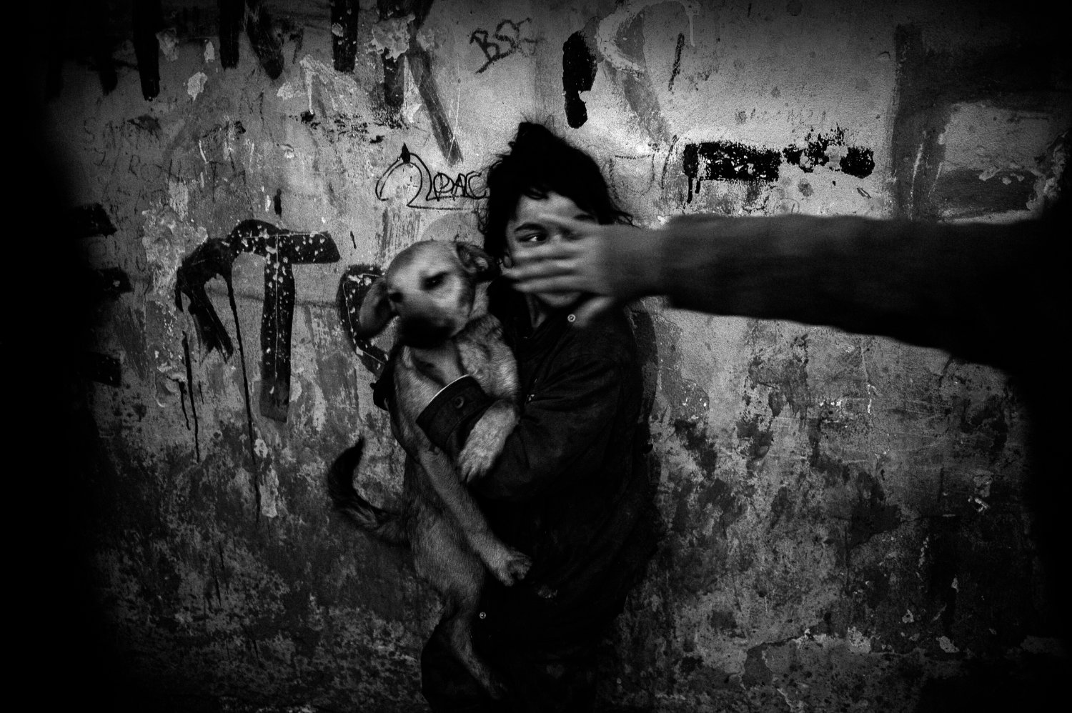 Kids of Lunik IX