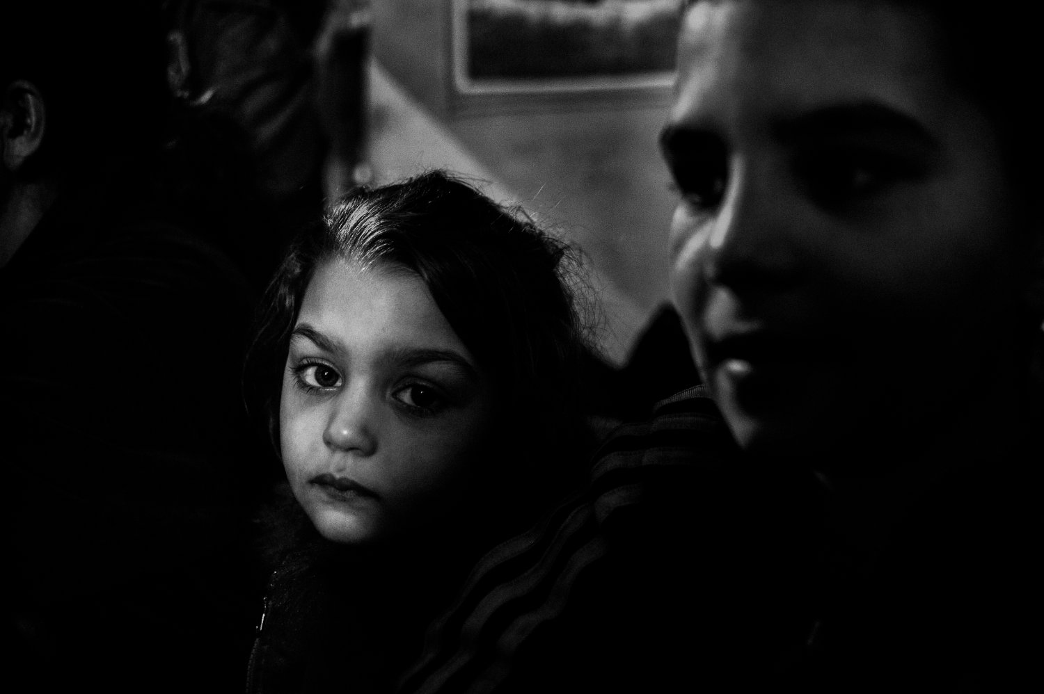 Kids of Lunik IX
