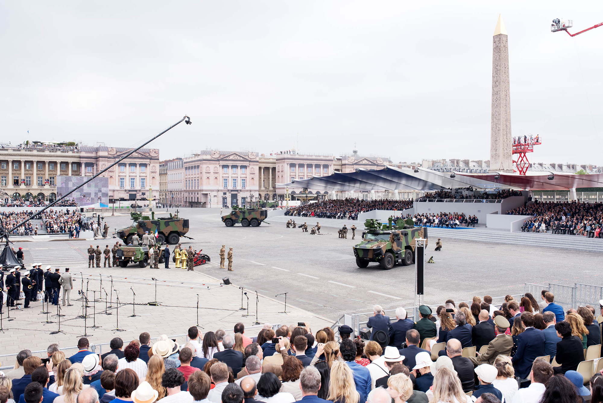 Aux Armes Citoyens