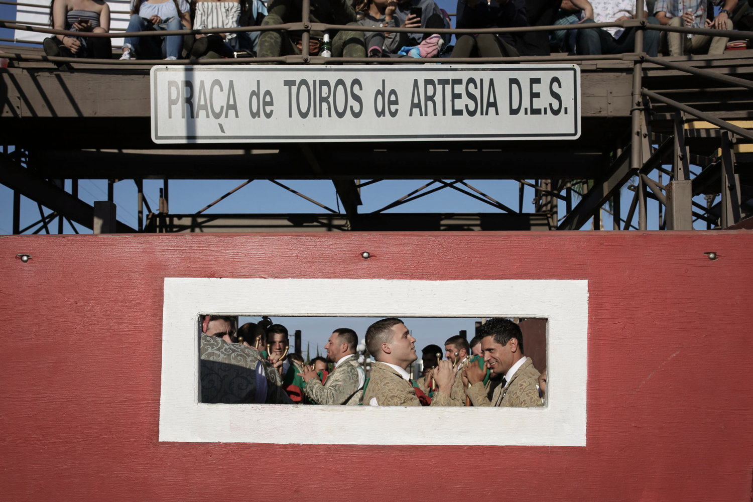 Saudade
