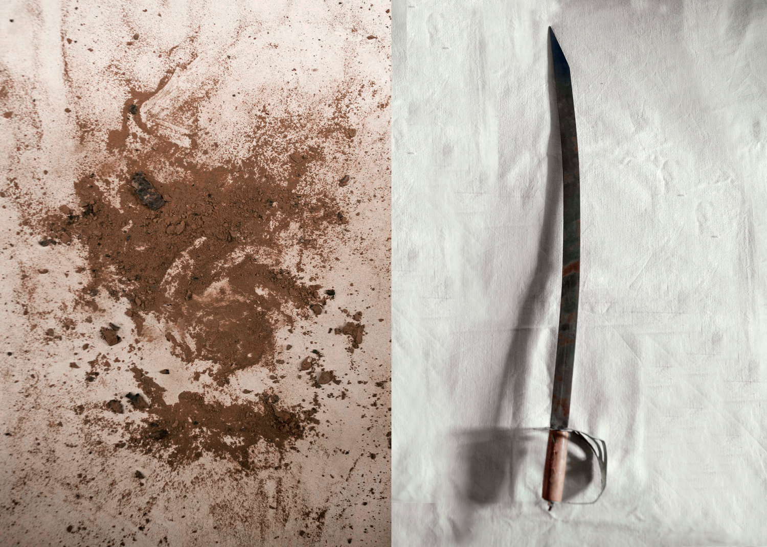 Trail of Blood