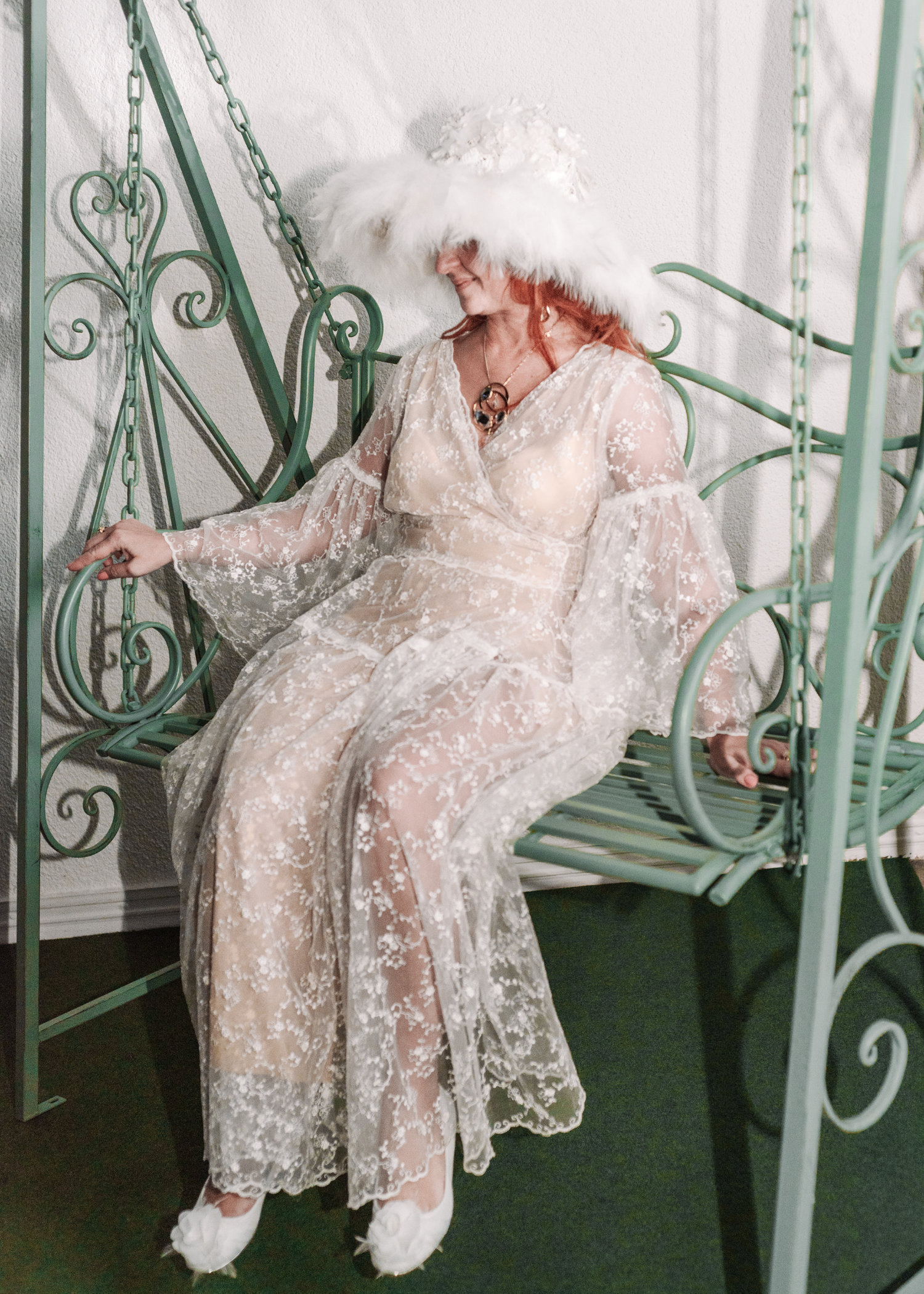 Vera Nadezhda Lyubov
