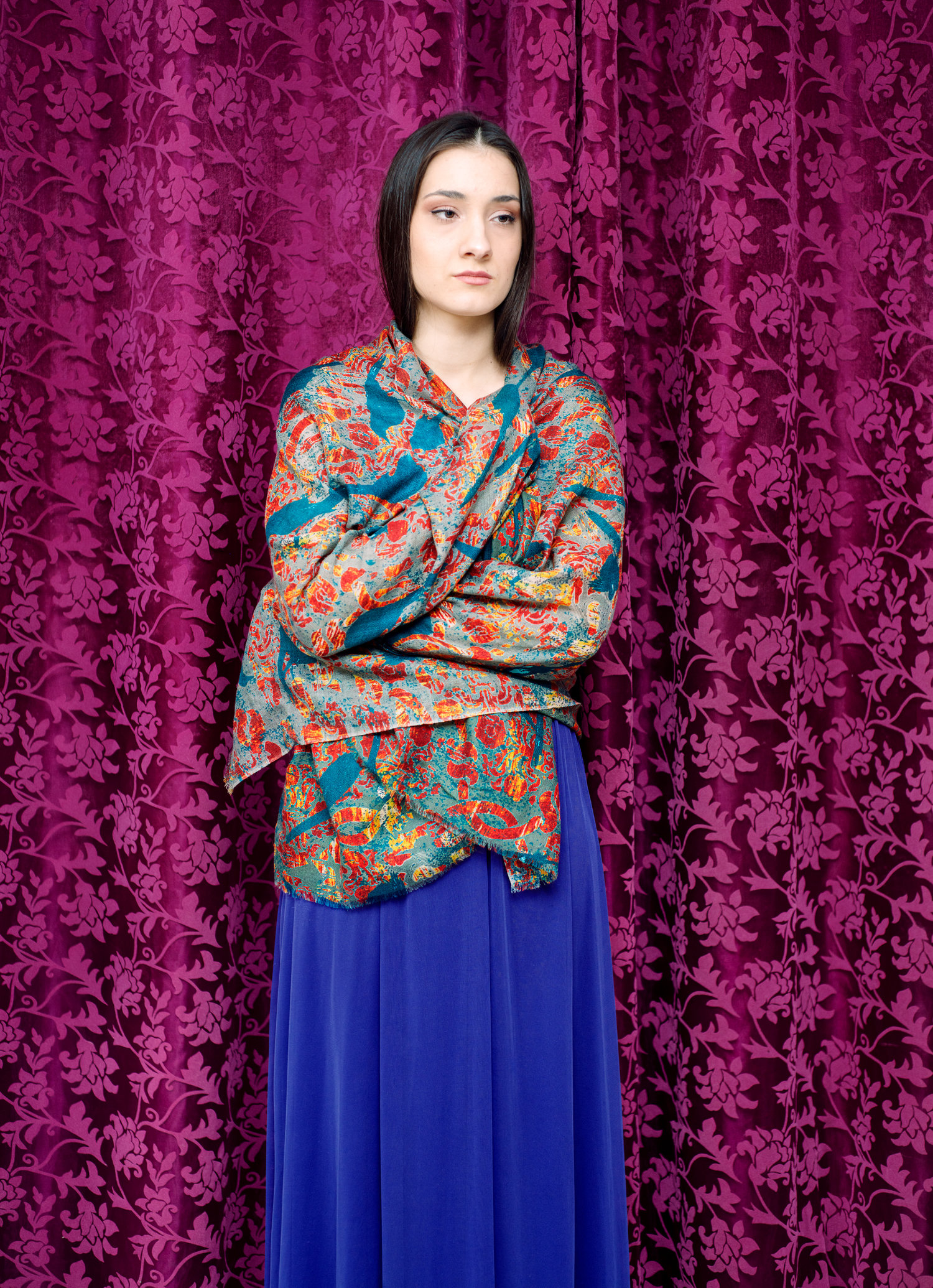 Vera Nadezhda Lyubov