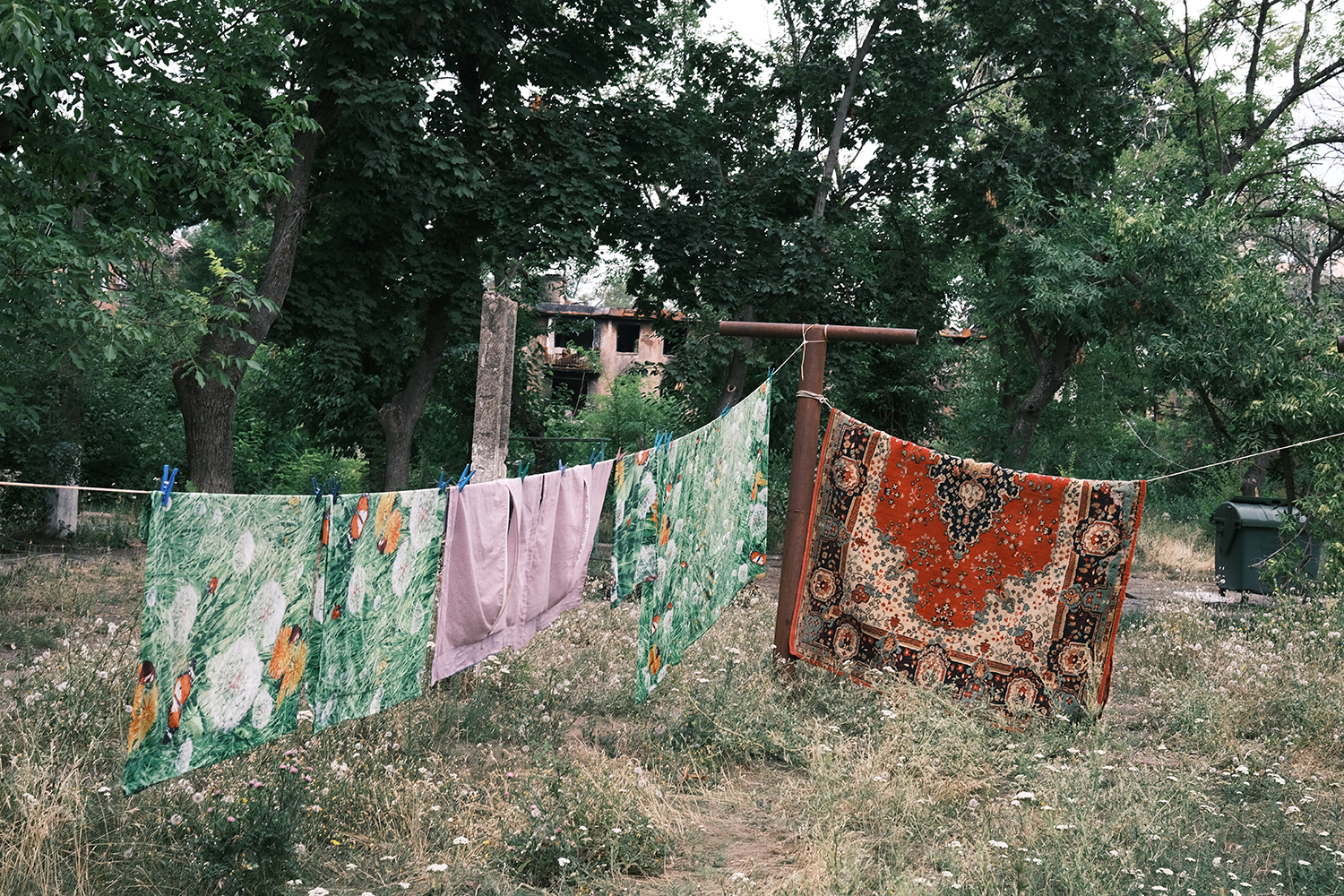 Home that no longer exist