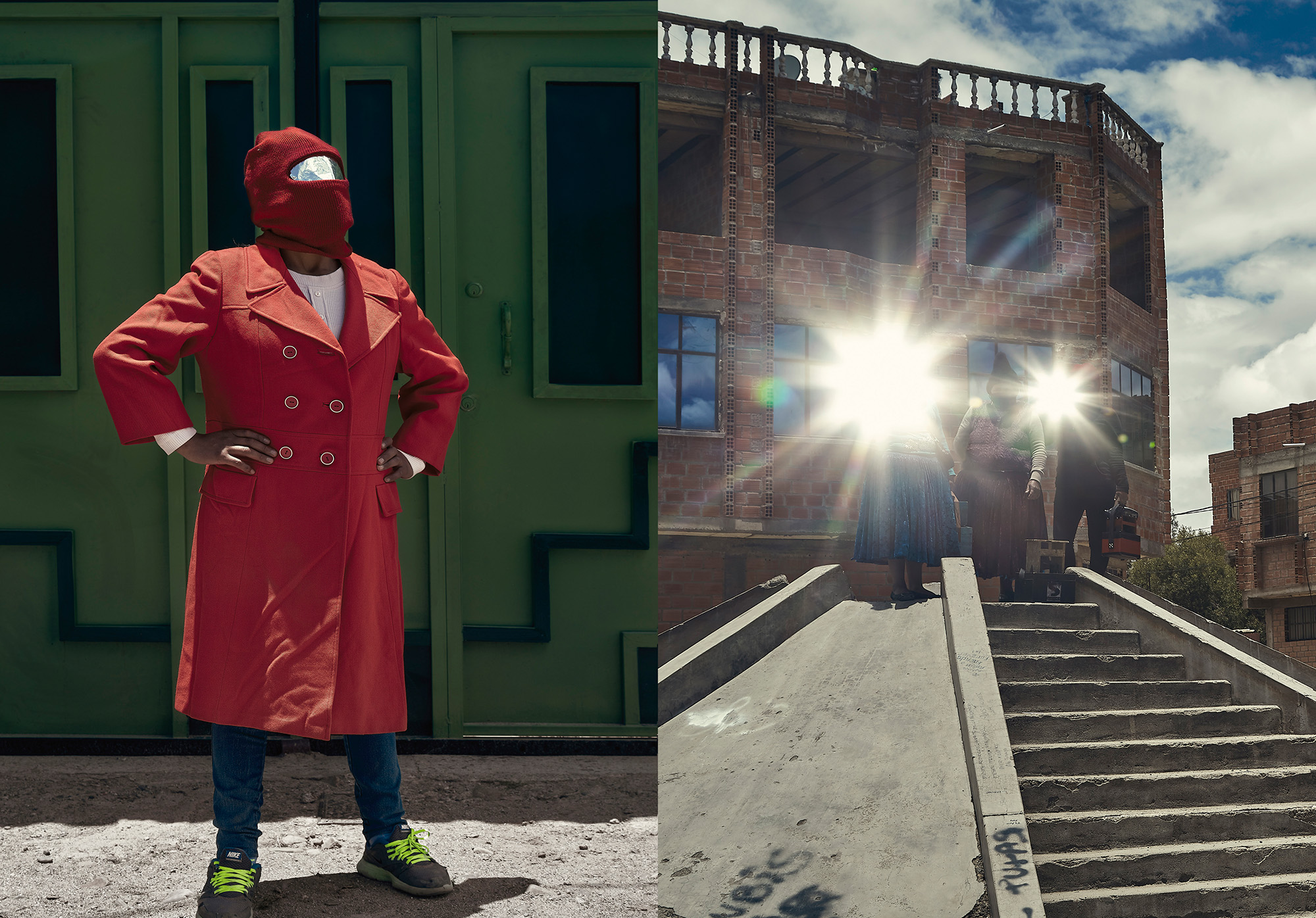 Shine Heroes