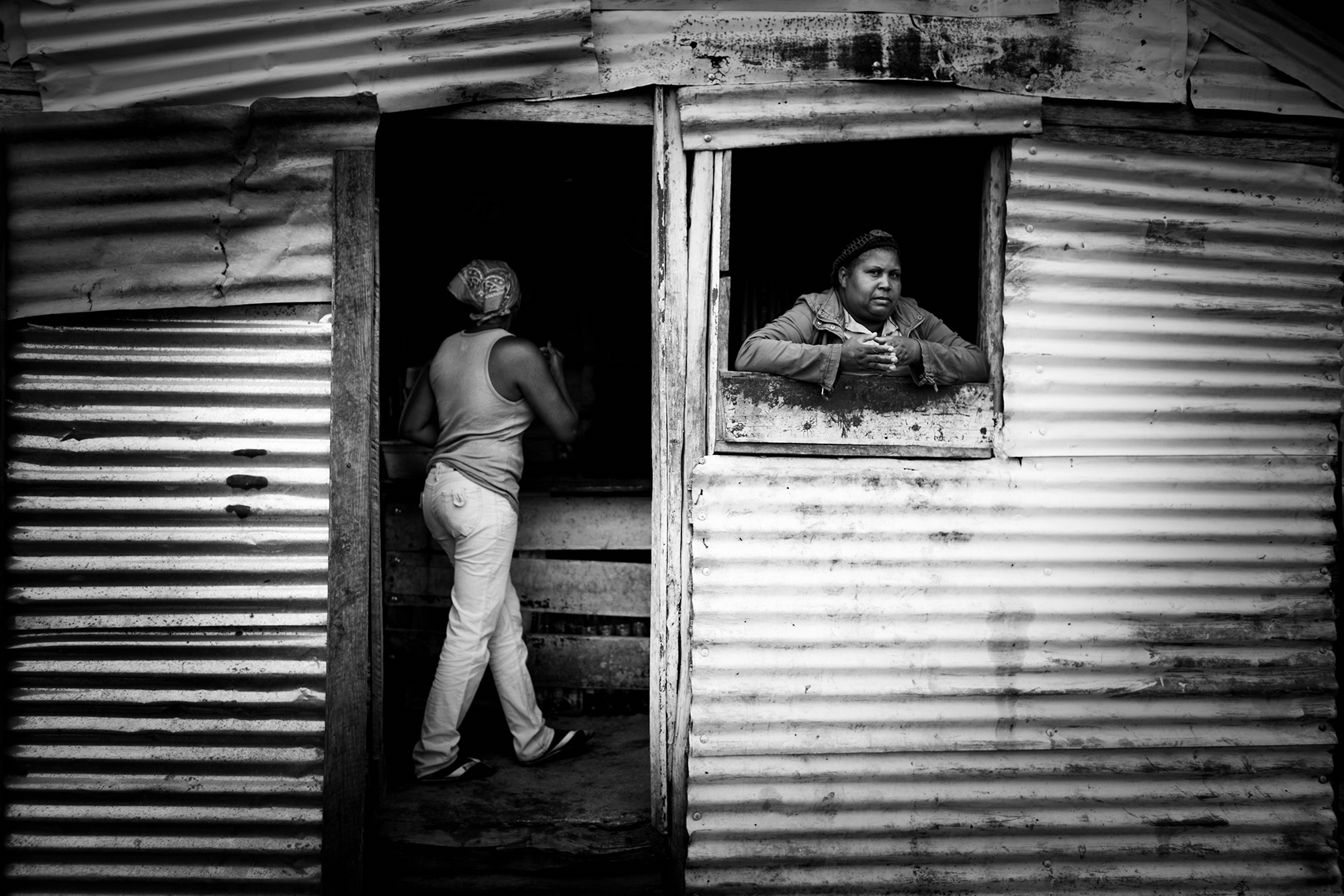 La Penumbra del Larima
