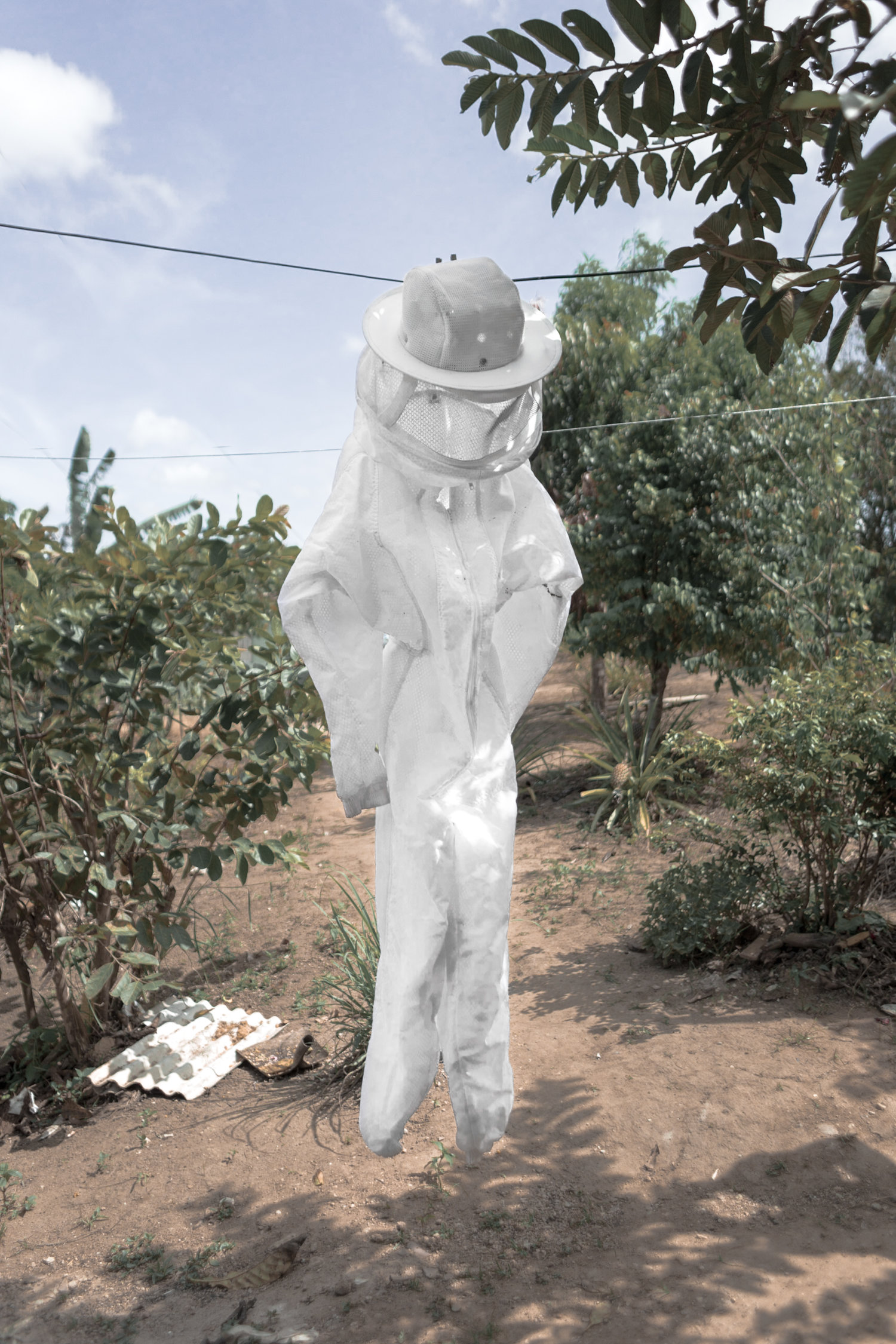 Beekeepers