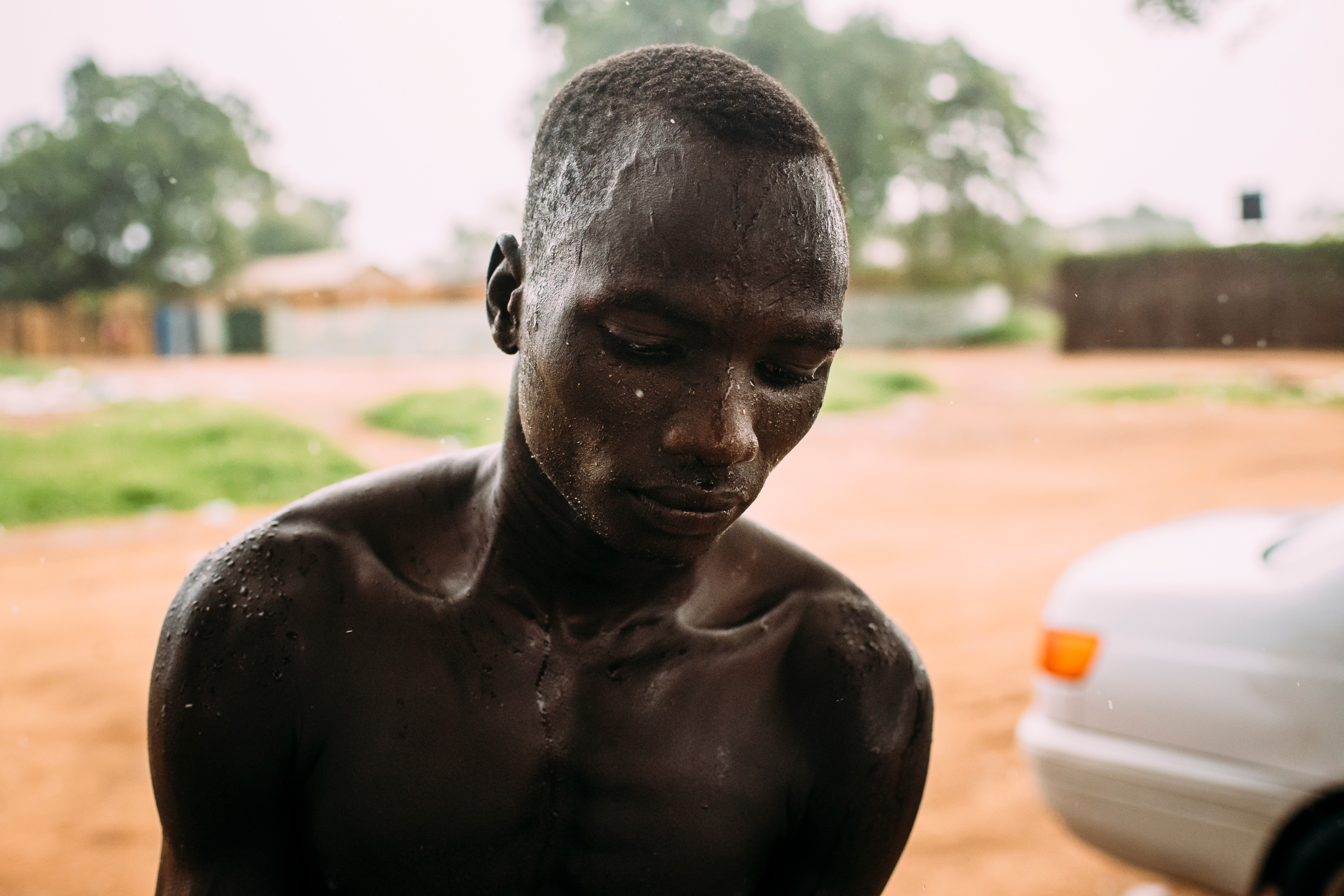 The Runner