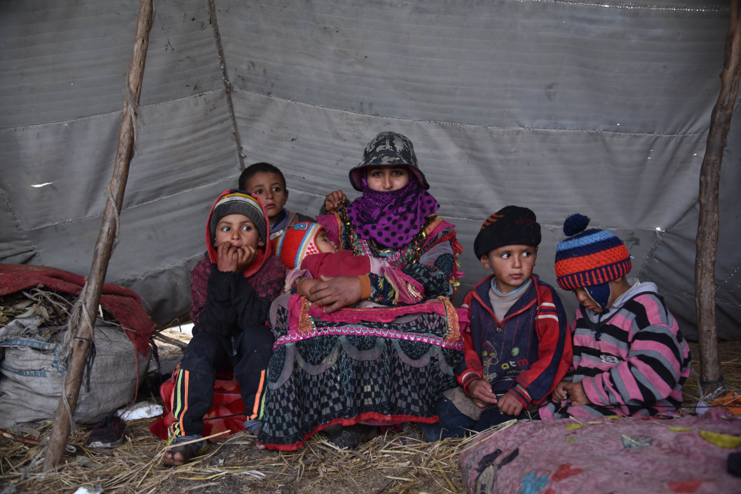 Bedouin