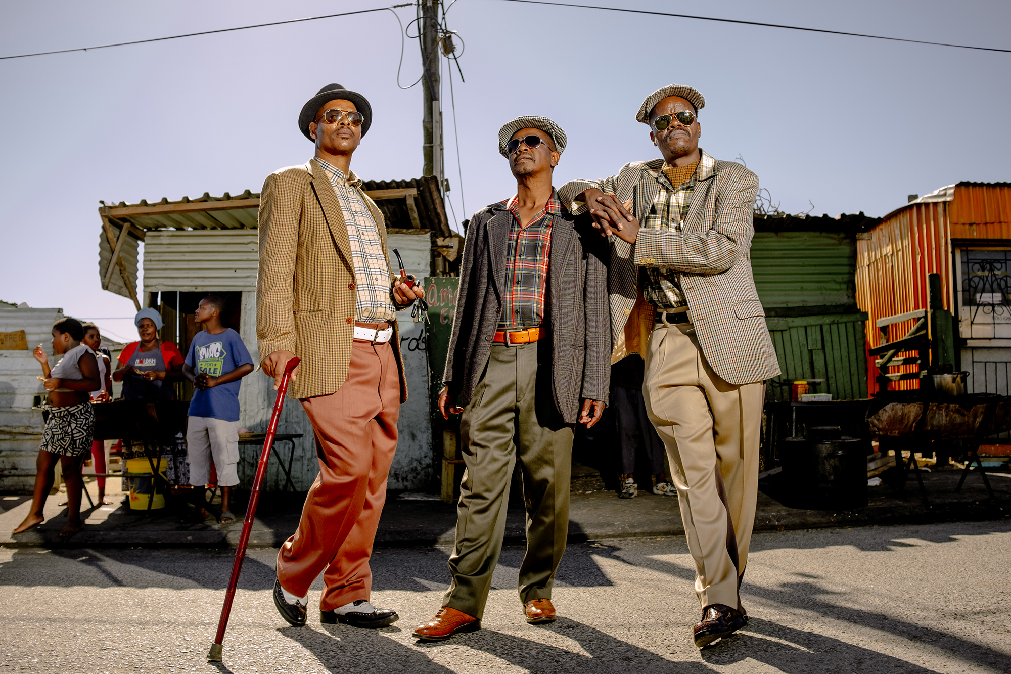 Brotherhood Social Club