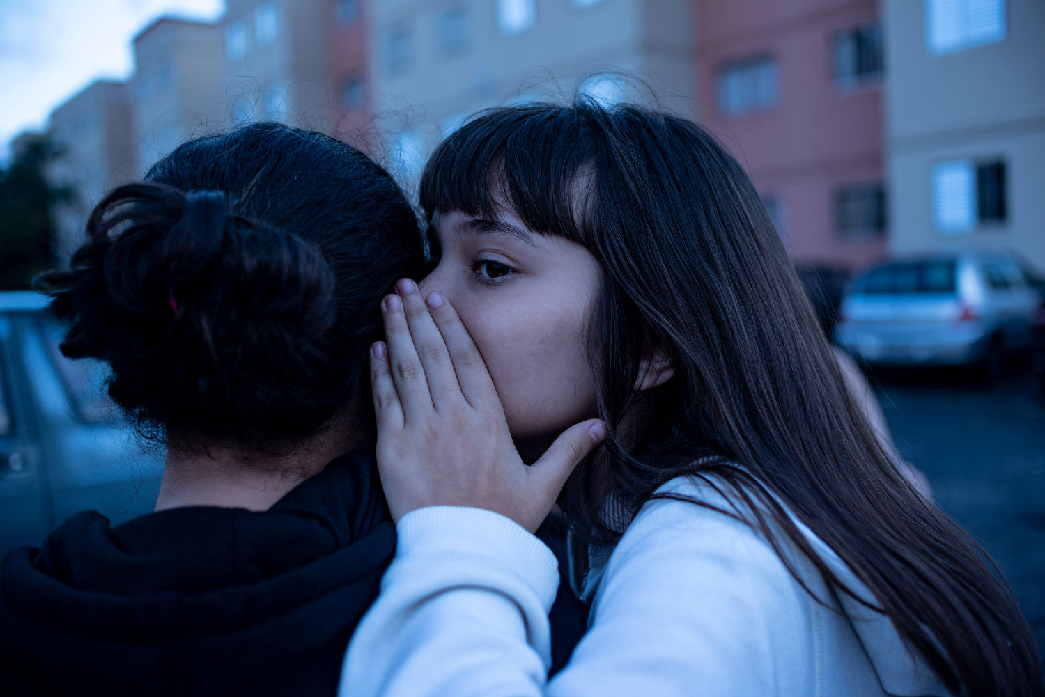 Antes de Ir (Before I go)