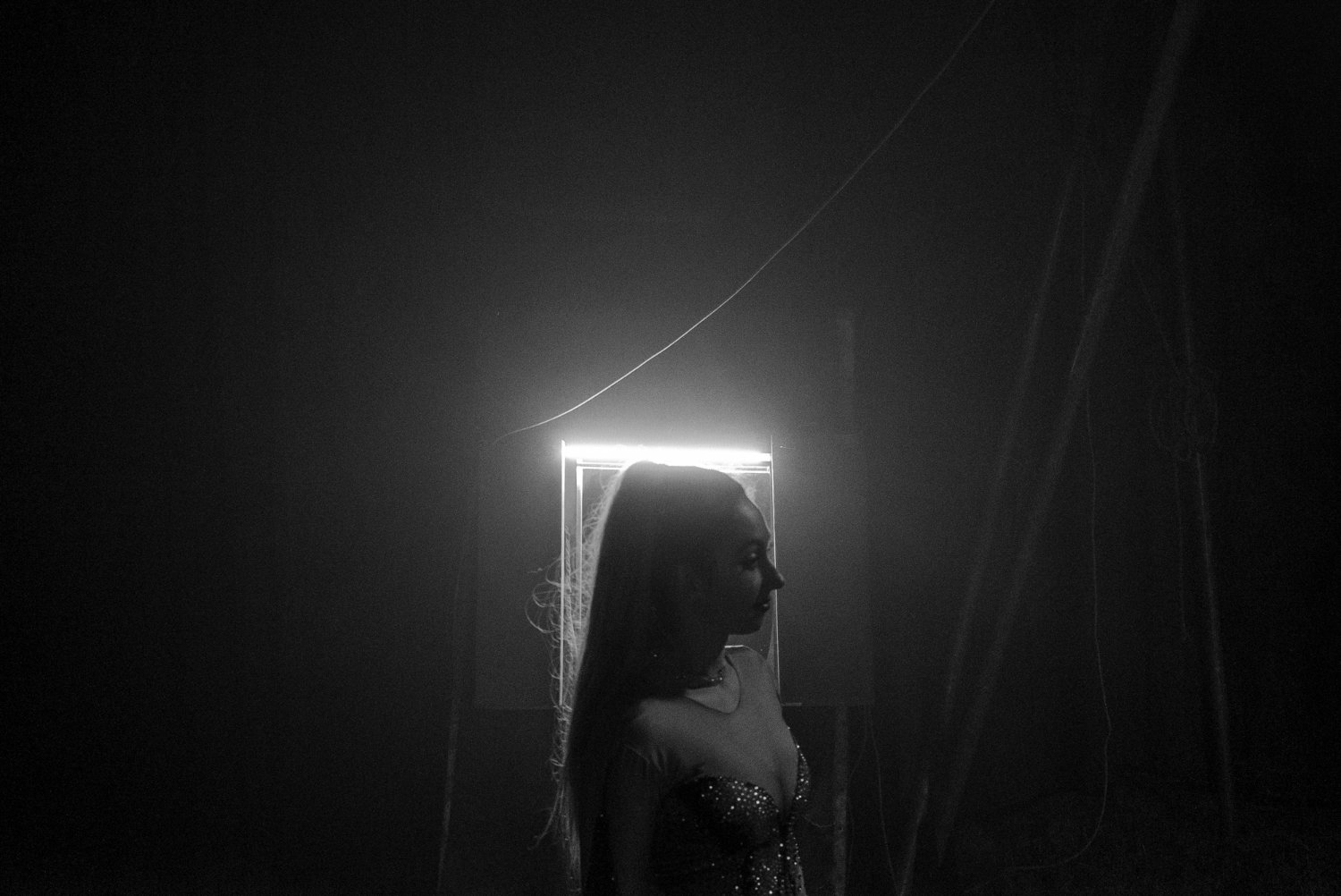 That Fierce Fire Burning Within