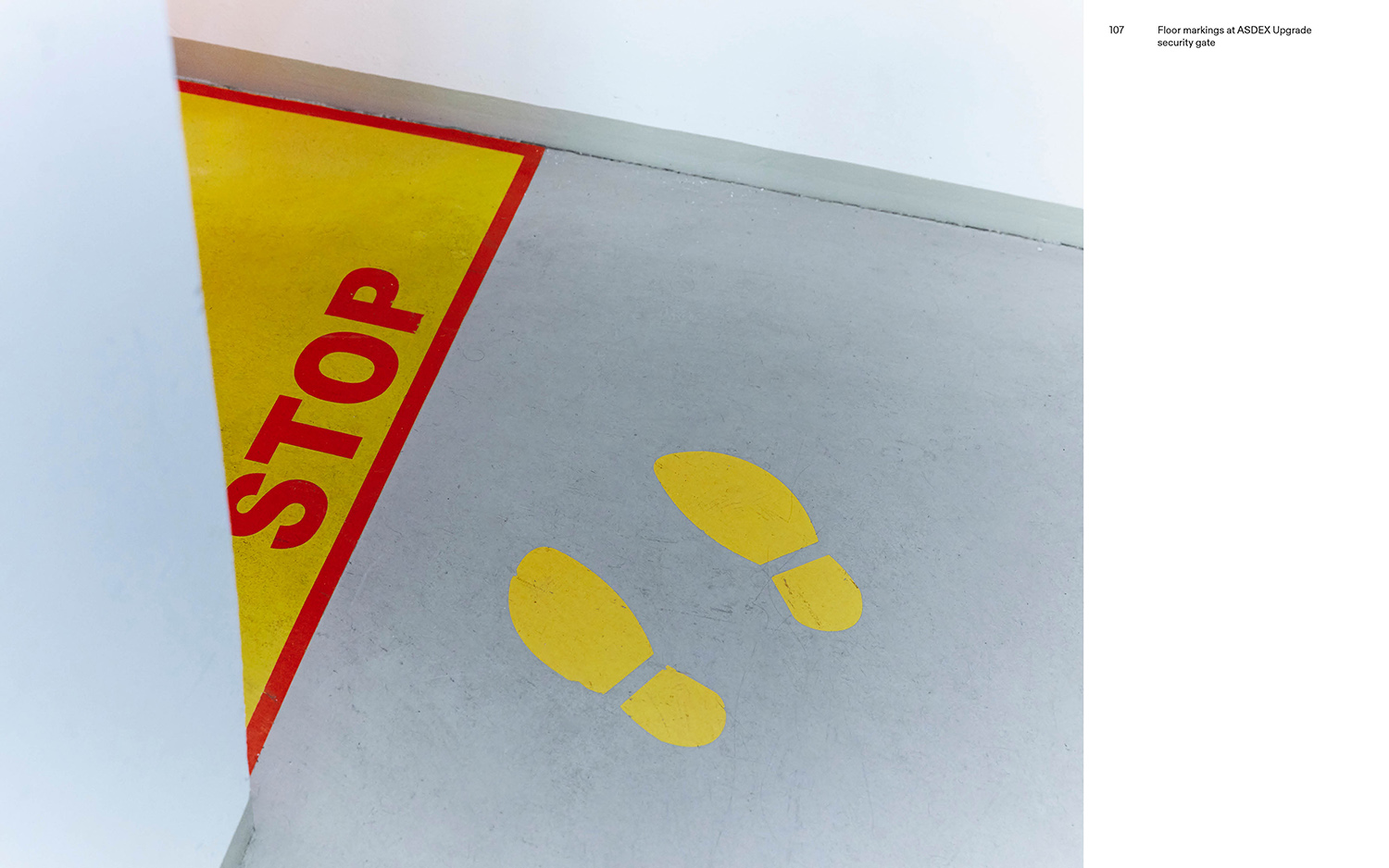 5 - Floor markings at ASDEX Upgrade  security gate - 827b6e57-5f1c-486d-bd03-d29cc0007104..jpg