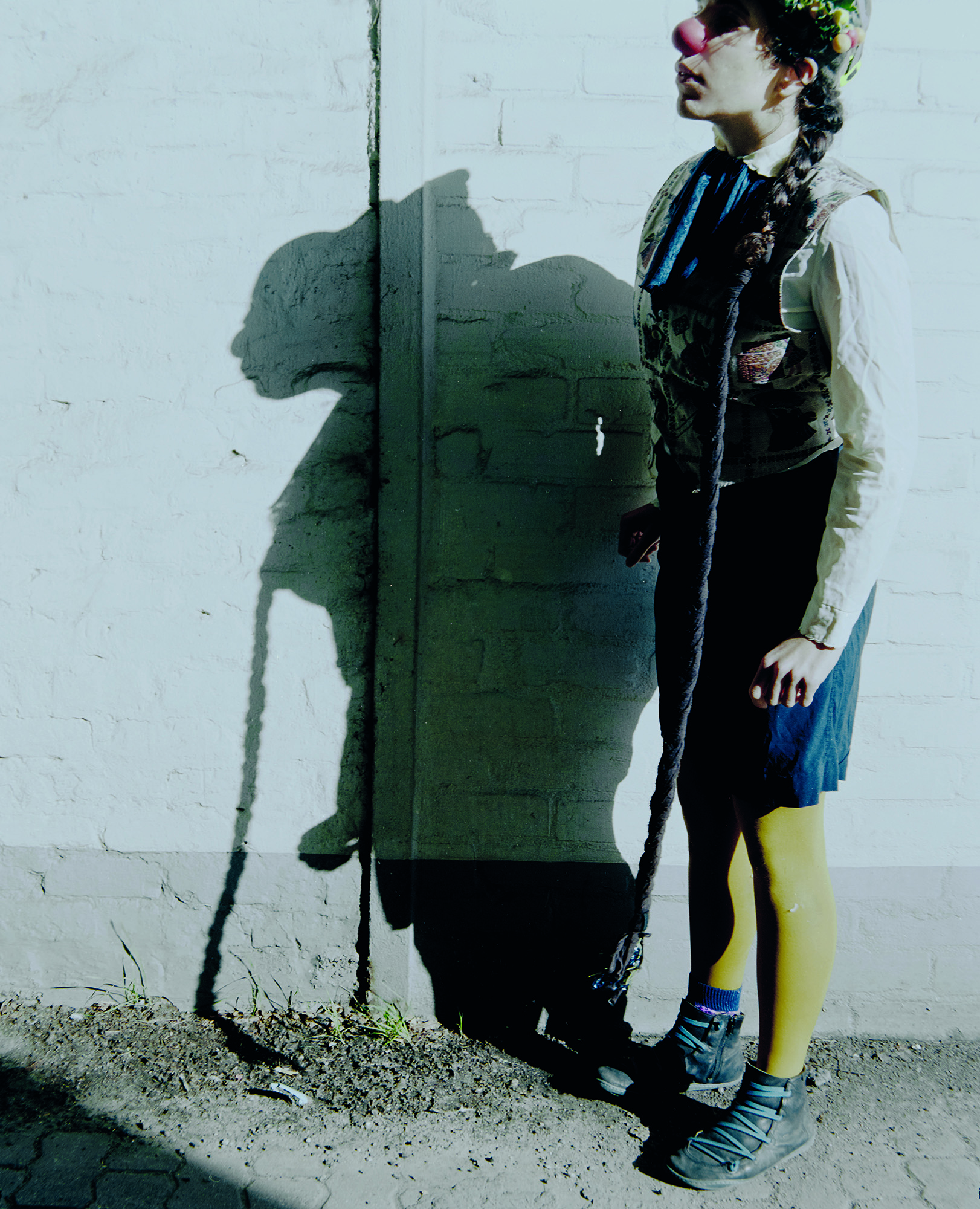 Clownesse
