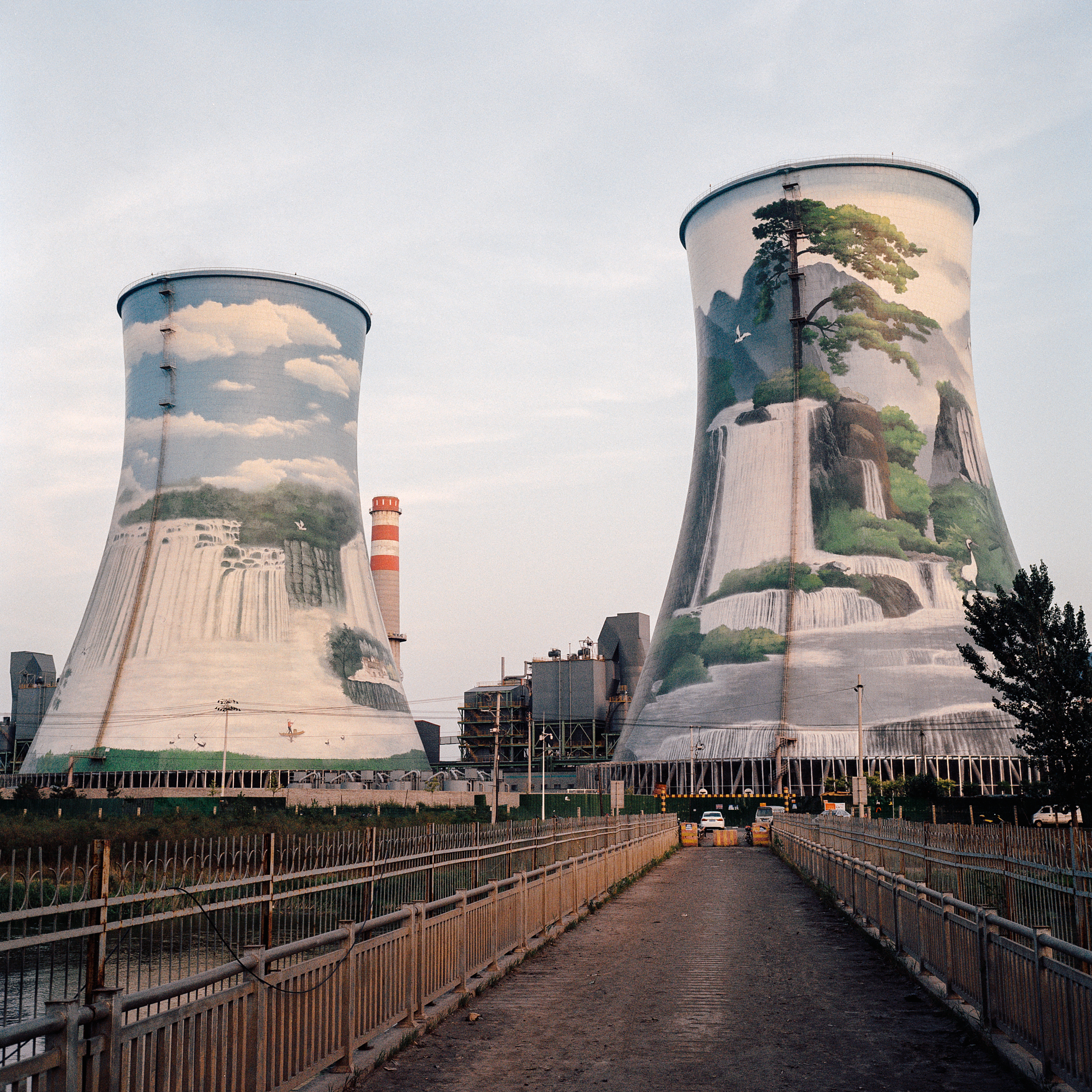 Tangshan City