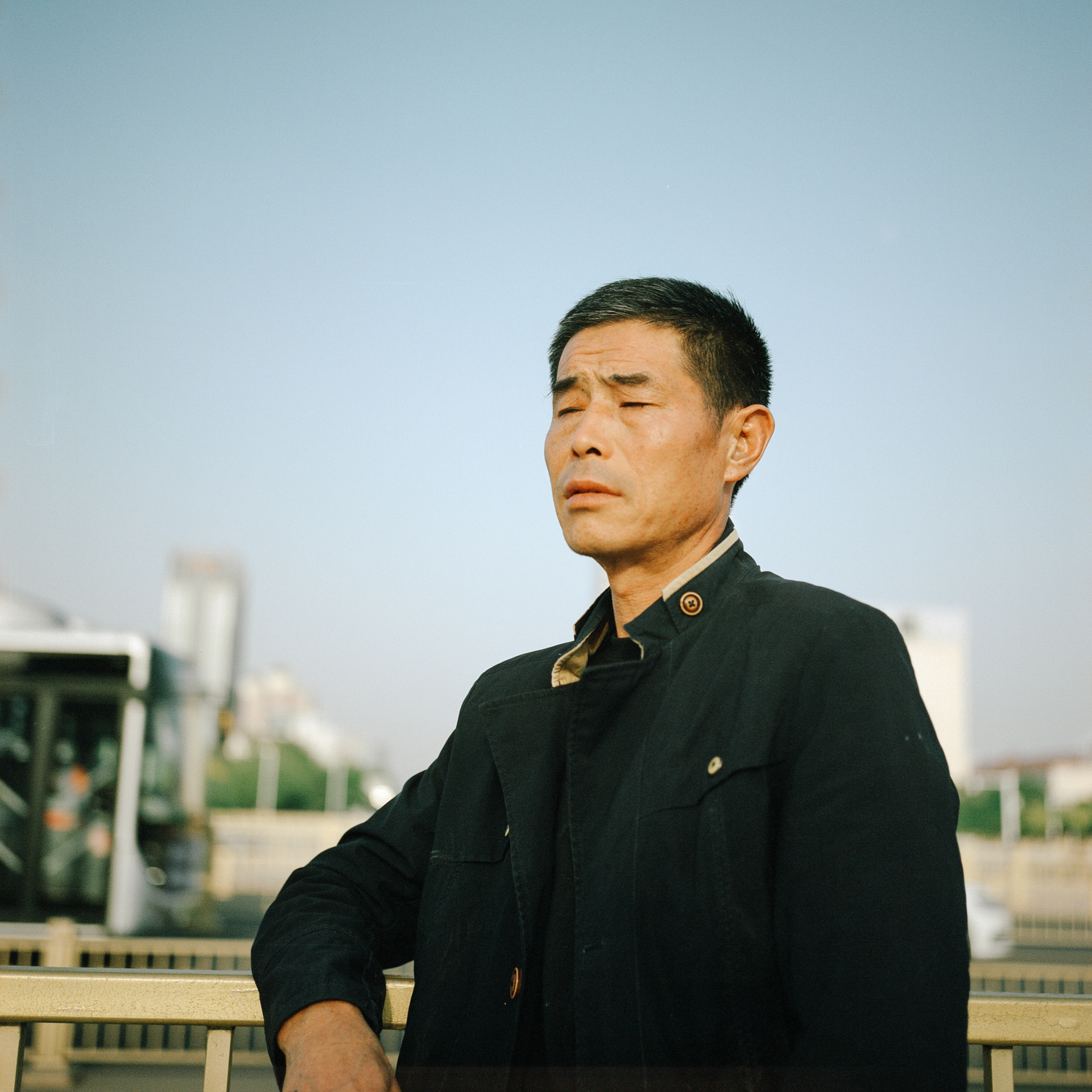 Tangshan City