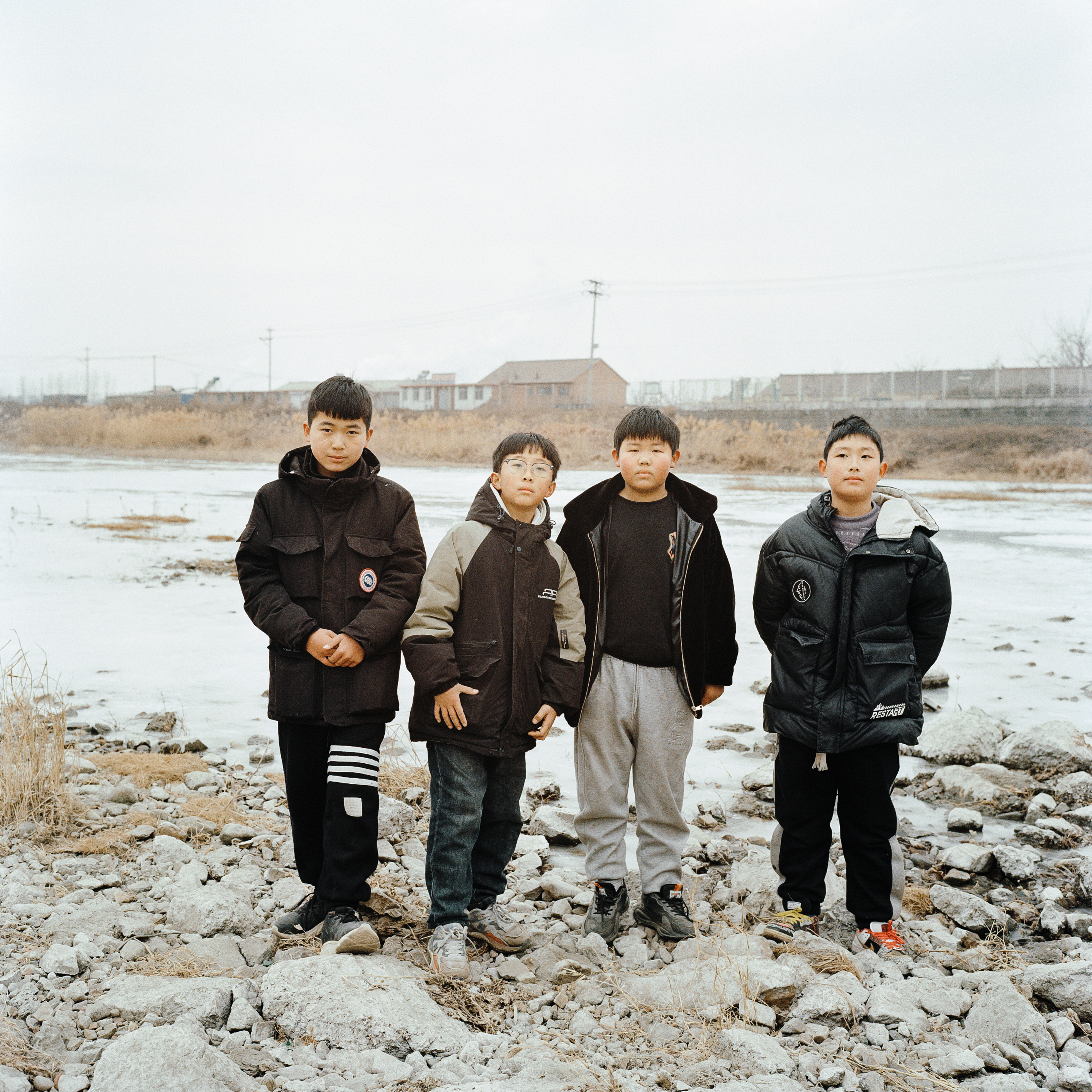Tangshan City