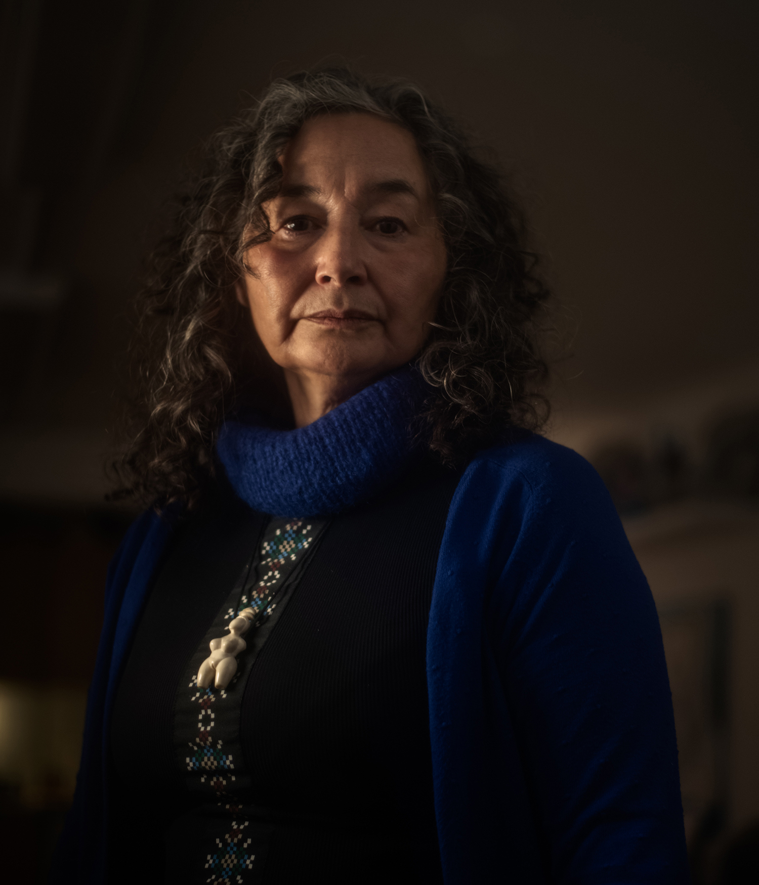 Spiralkampagnen, Forced sterilization of Greenlandic women