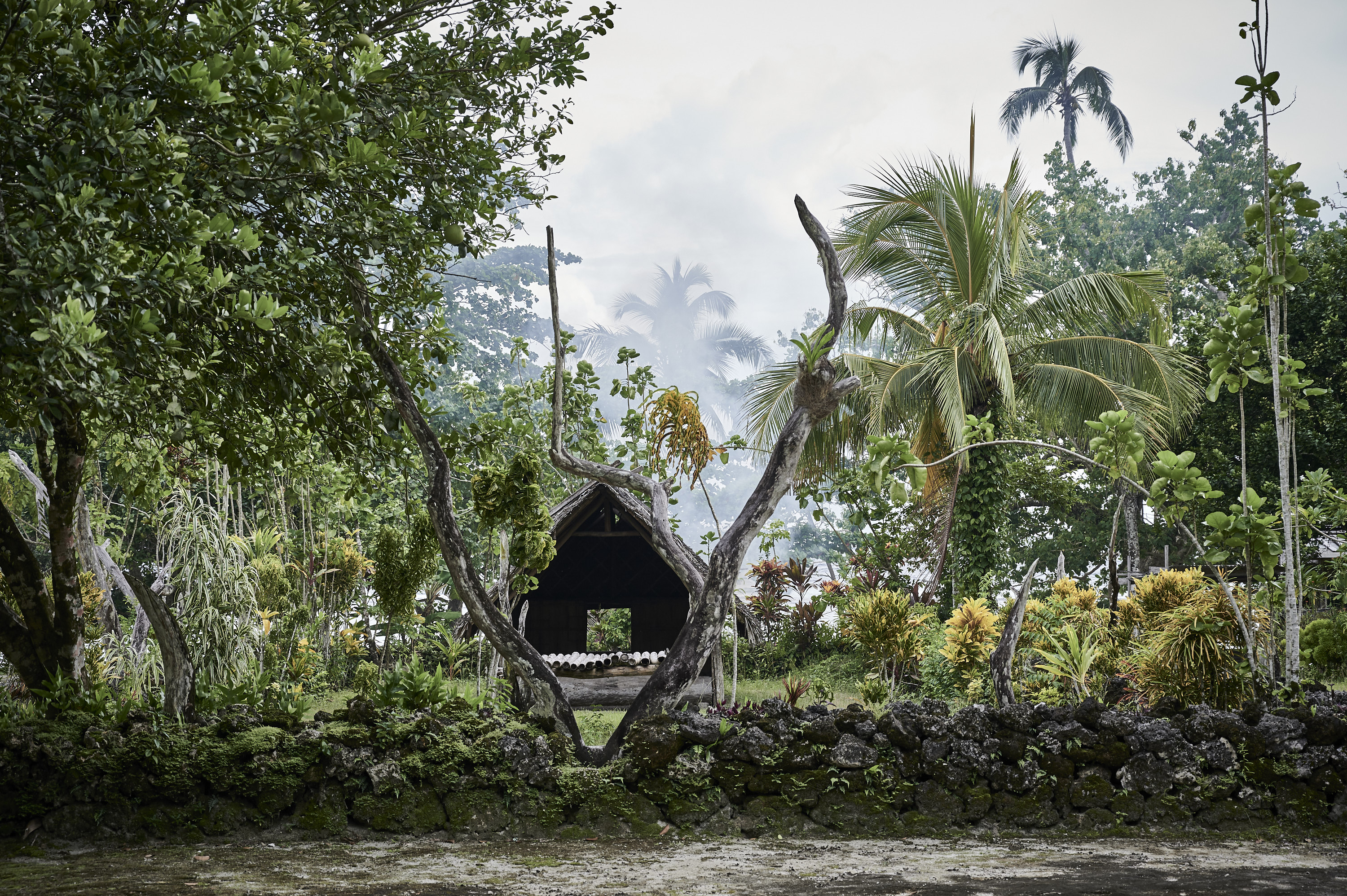 Shark Callers in Papua New Guinea Resist Deep Seabed Mining