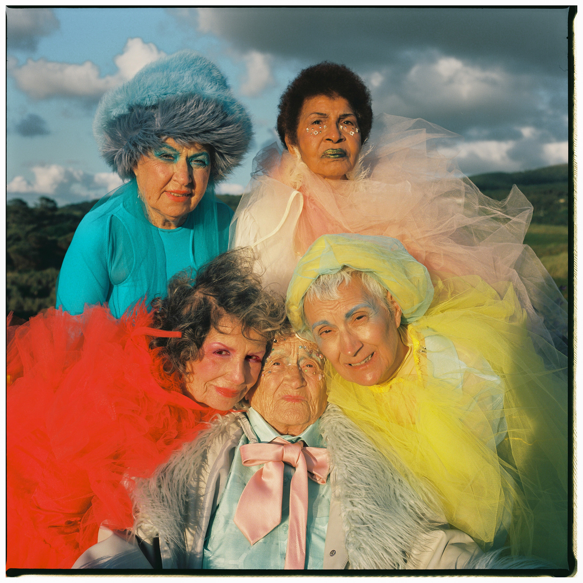 4 - Carminda- Celeste- Teresa- Rosario and Elisa - 51165d9c-2bb8-4b2b-8e8d-27e648063762.jp