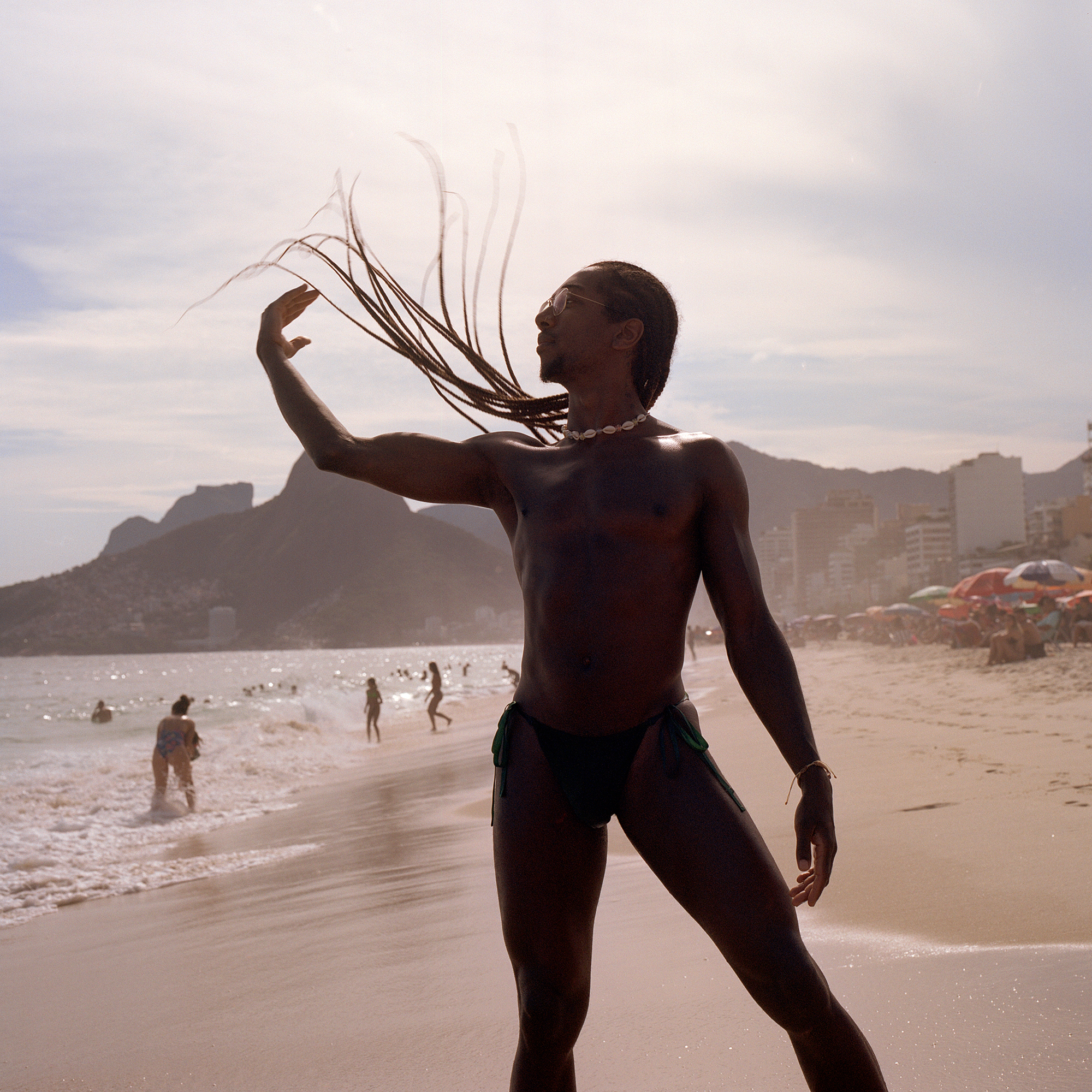 10 - Joao enjoying himself while the sun sets in Ipanema  - 887597d0-c86b-41c6-bb43-7cb728.jpg