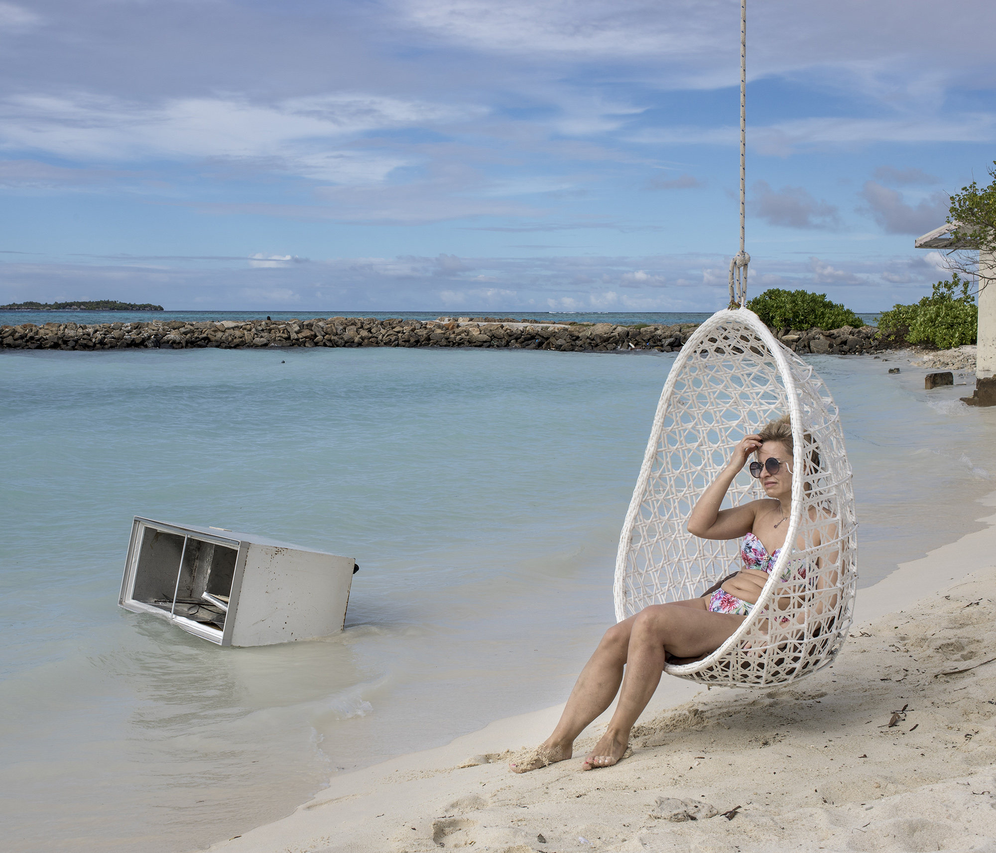 Lost Paradise
