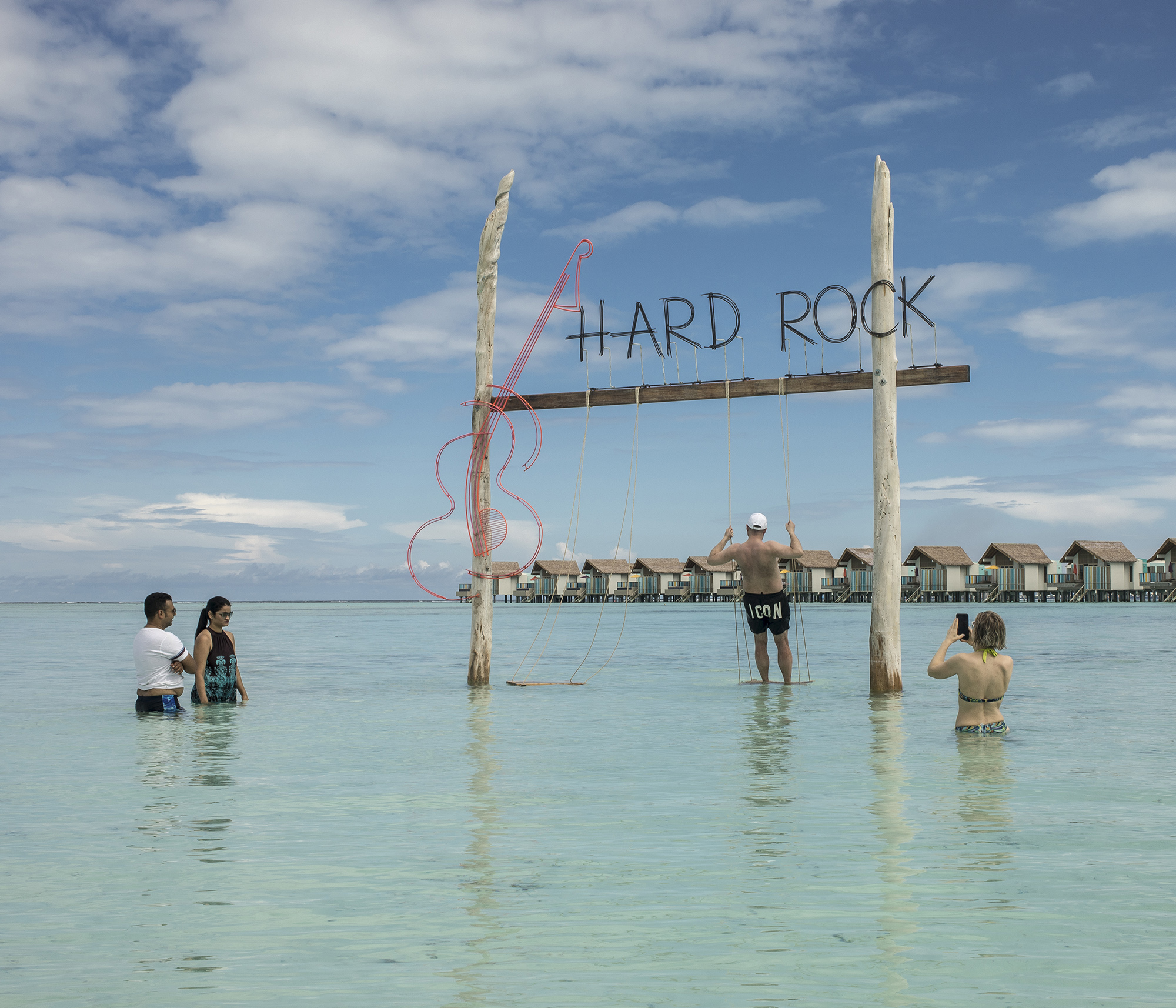 Lost Paradise