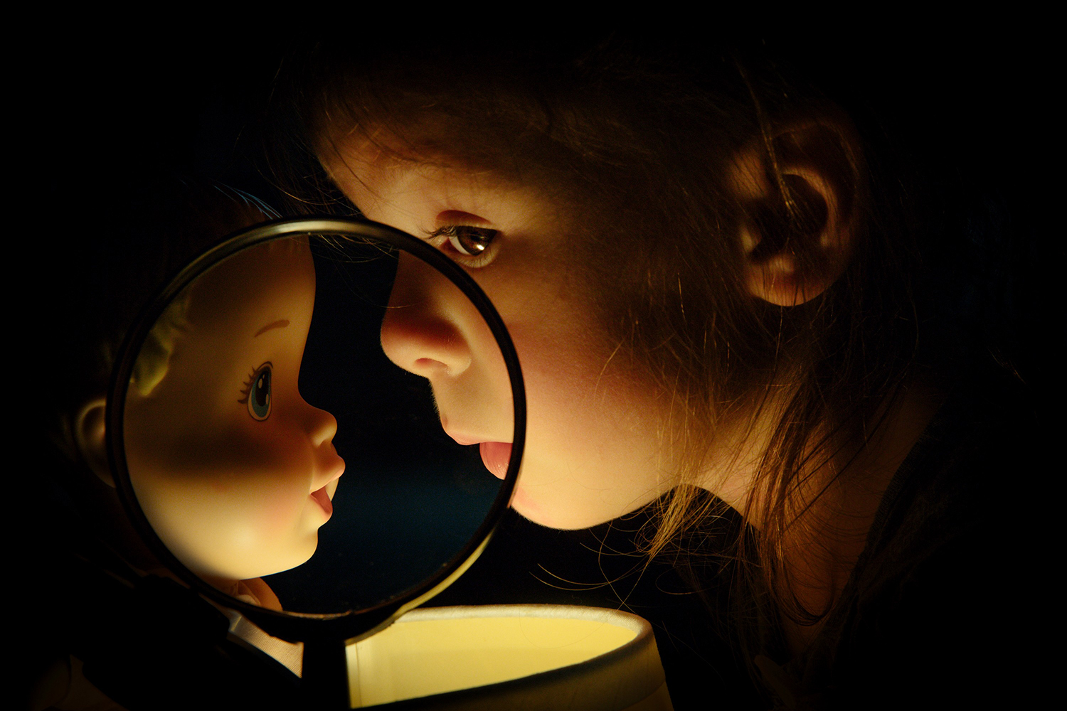 The Fairy Tale That Was Not Told