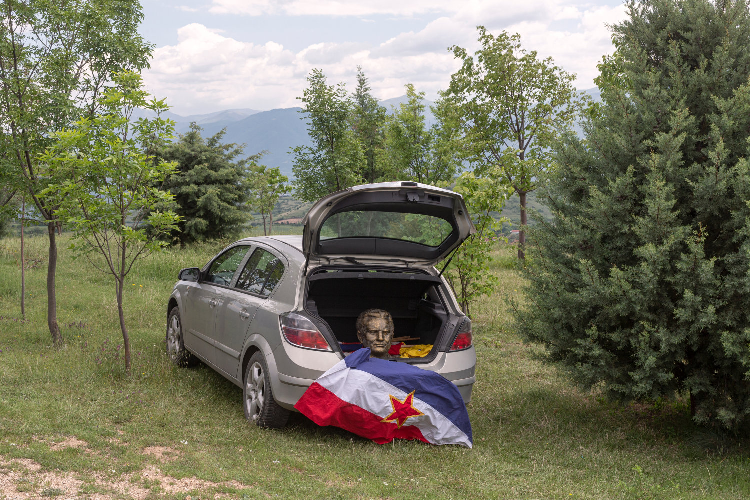 The Last Yugoslavs