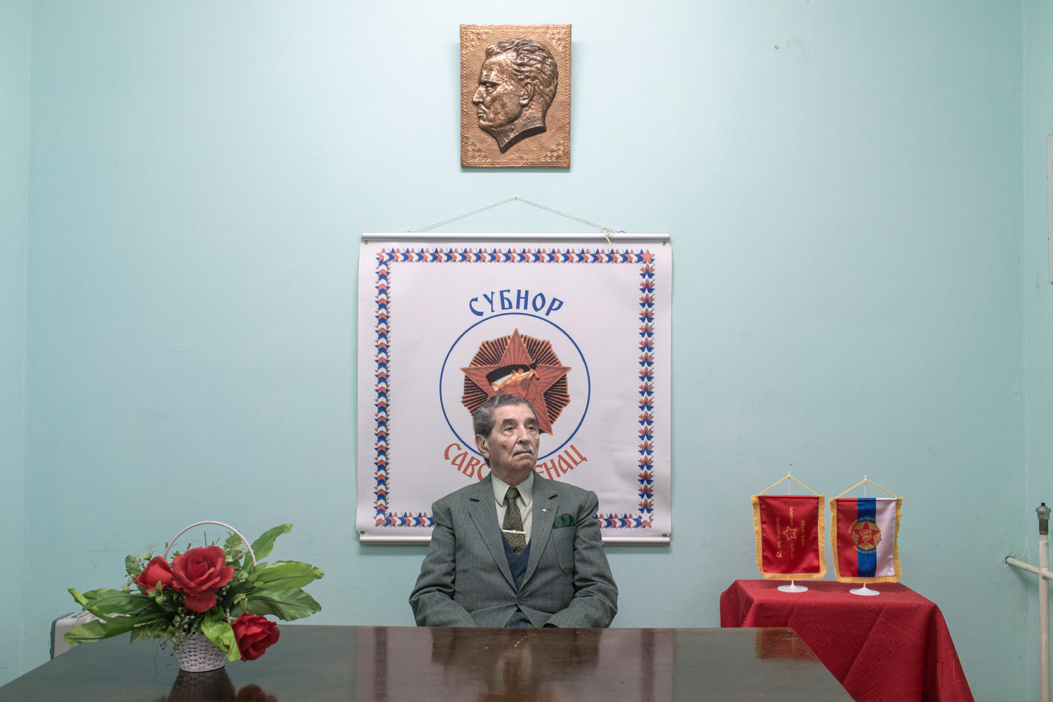 The Last Yugoslavs