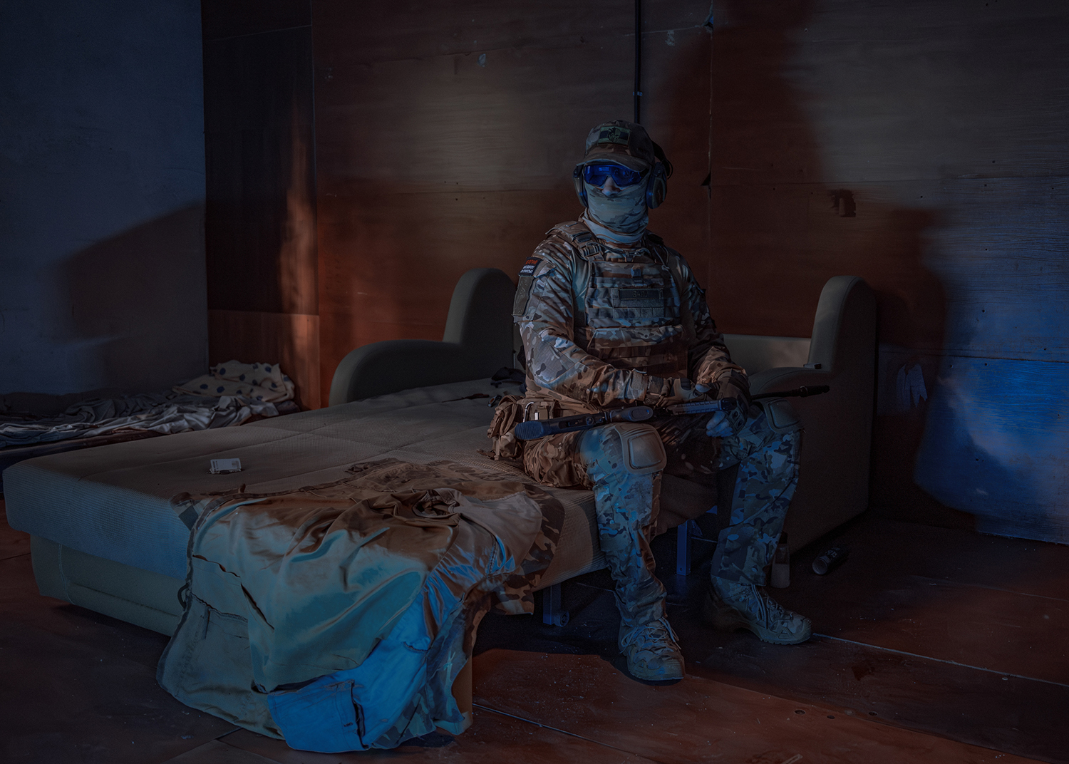 War and War