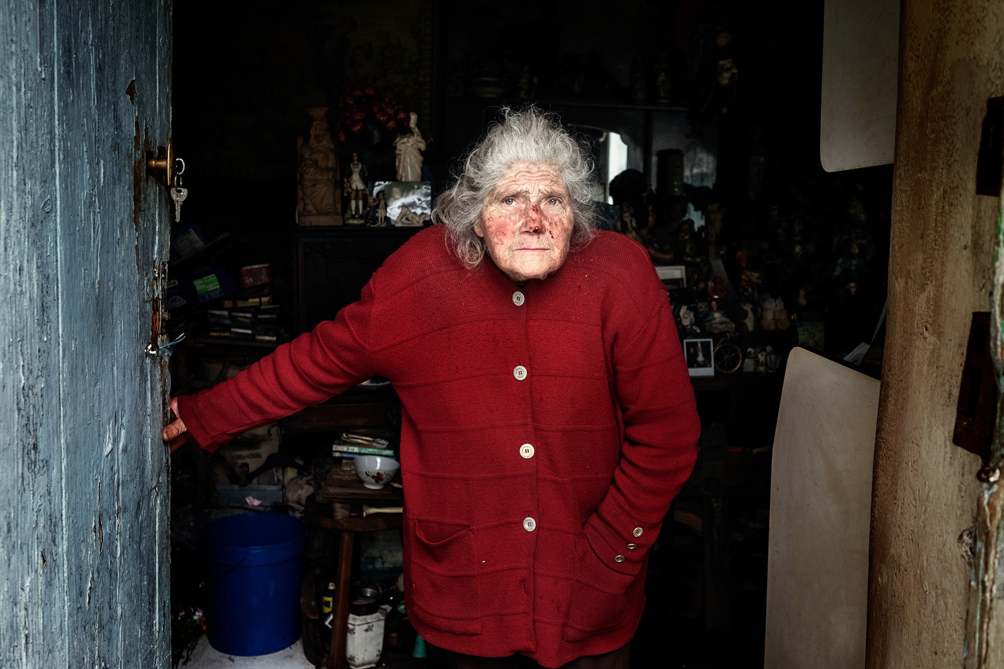 Marie-Claude