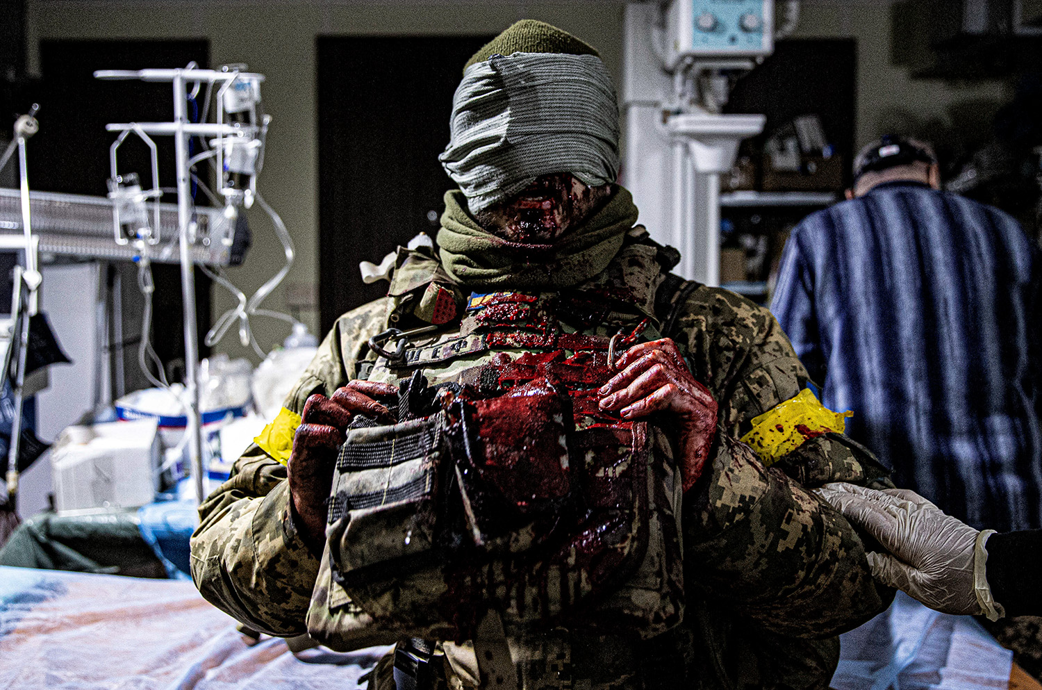 Ukraine War