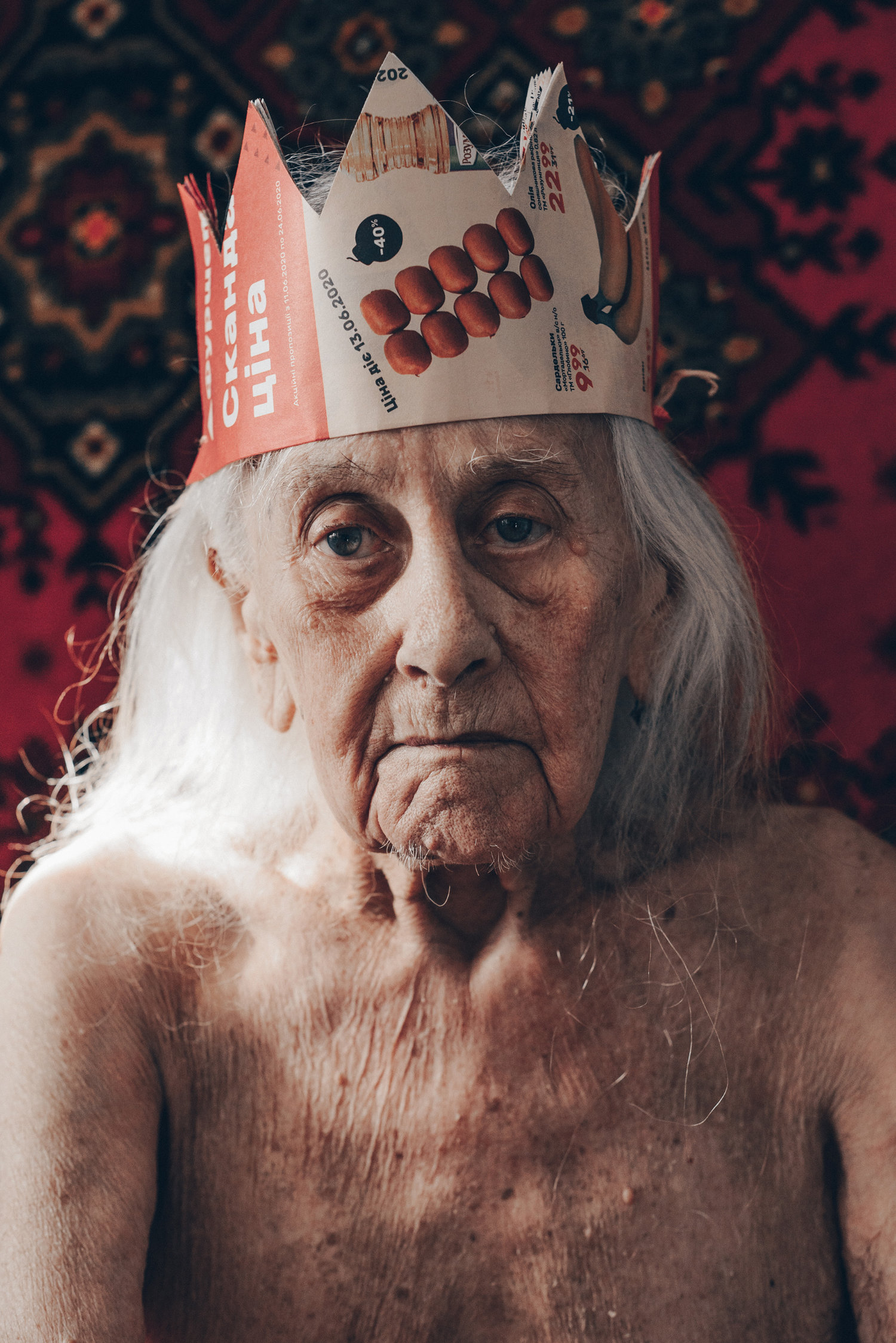 Granny
