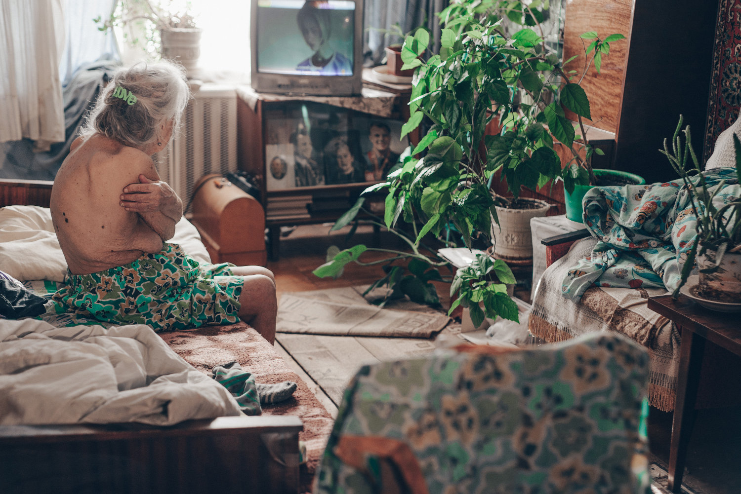 Granny