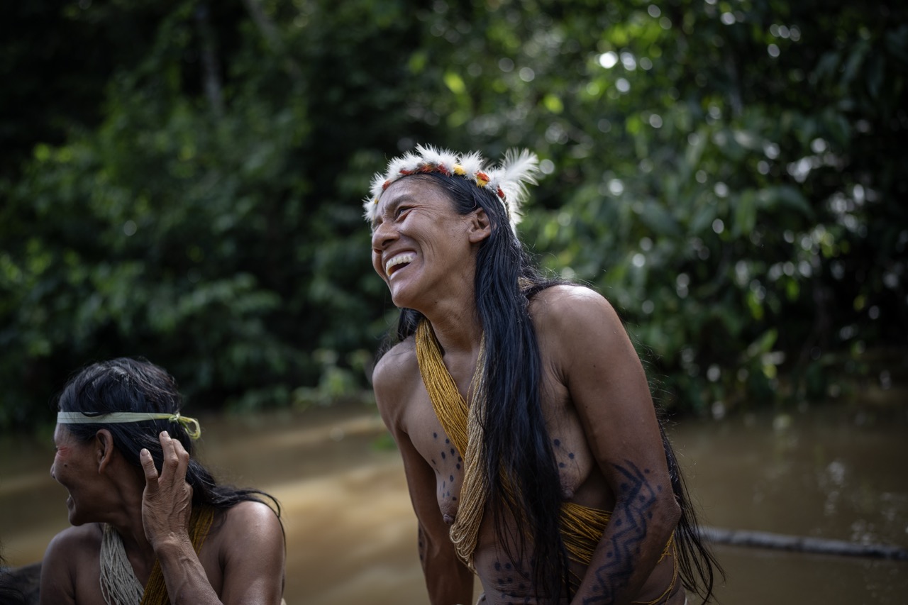 Groß (2 - Waorani- The Indigenous Defenders of the Amazon - 748abf39-3323-4aa3-b104-d88c50.jpeg
