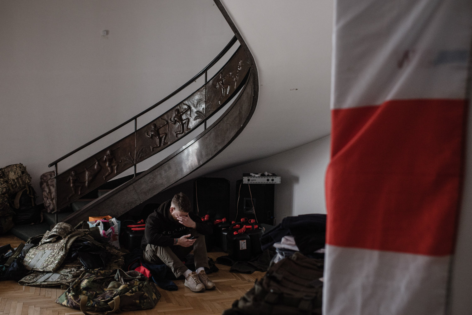 Home for Belarus
