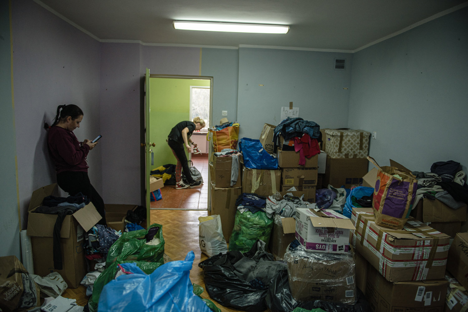 Home for Belarus