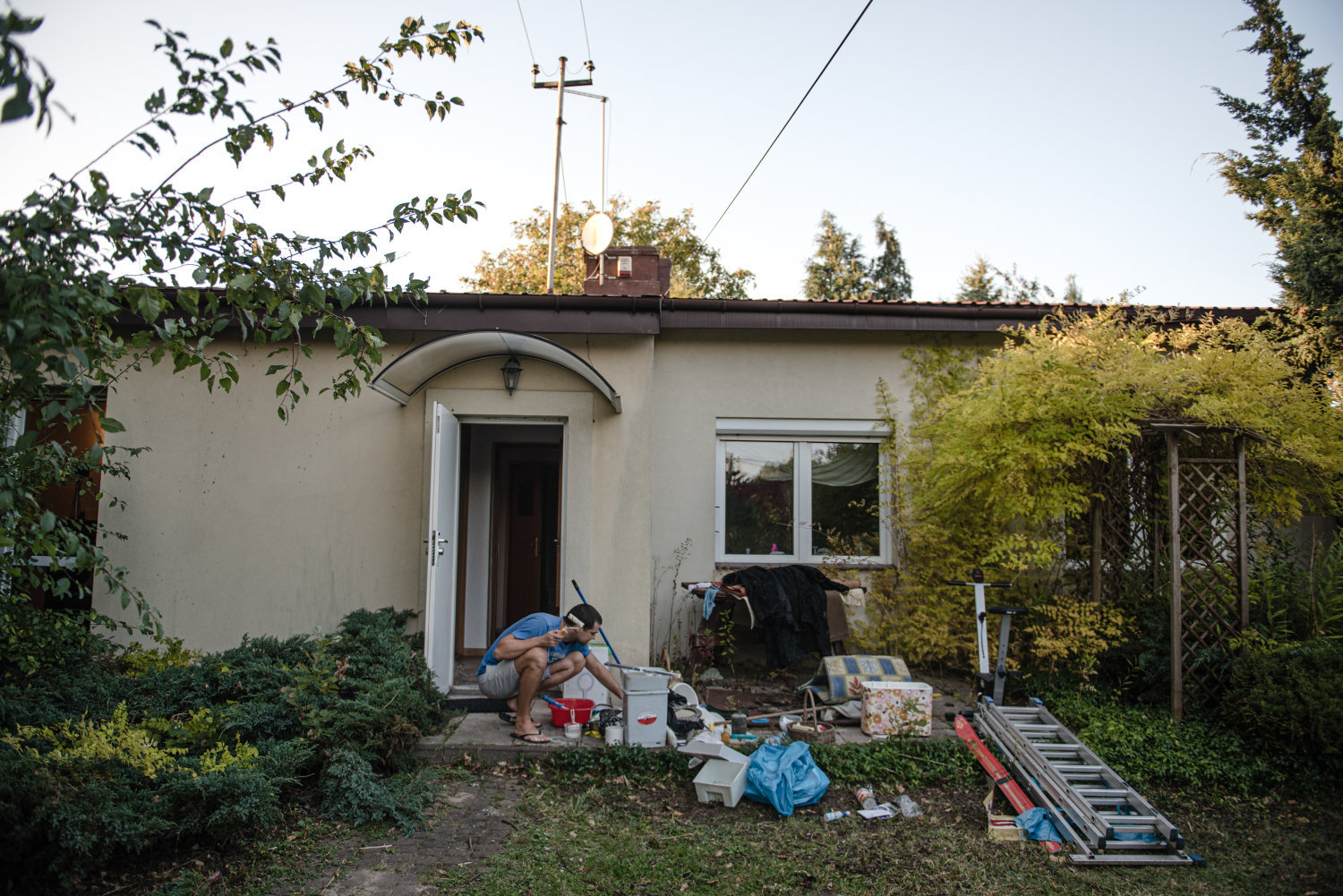 Home for Belarus
