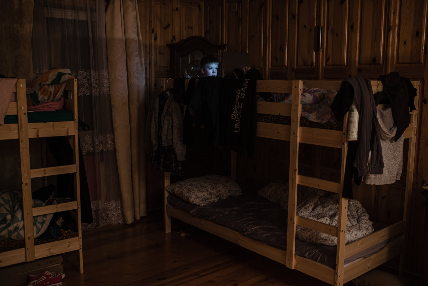 Home for Belarus