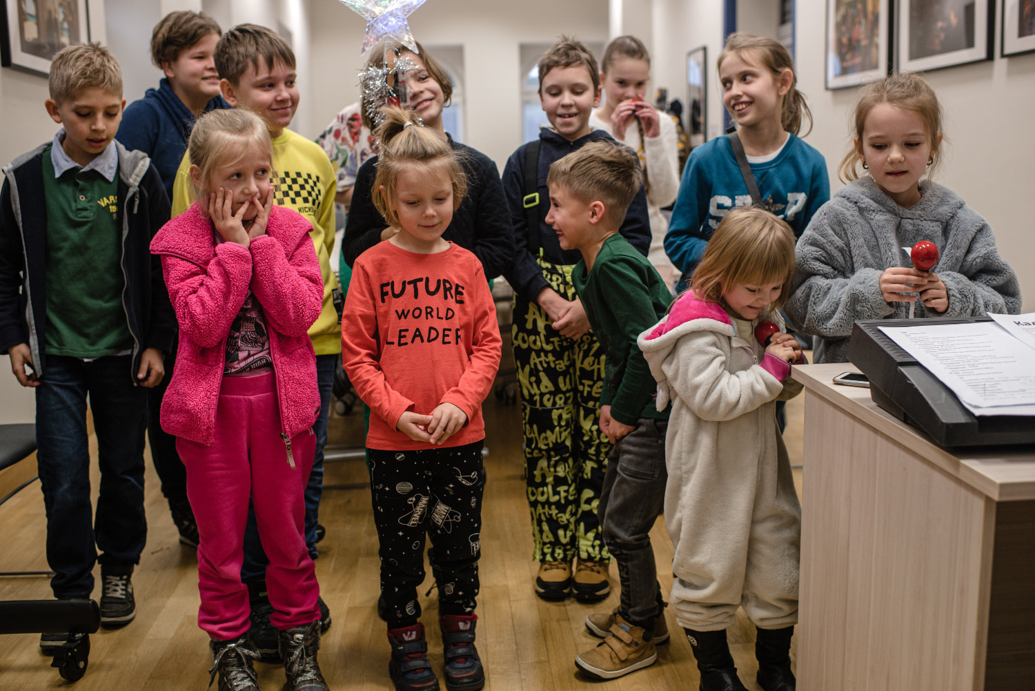 Home for Belarus