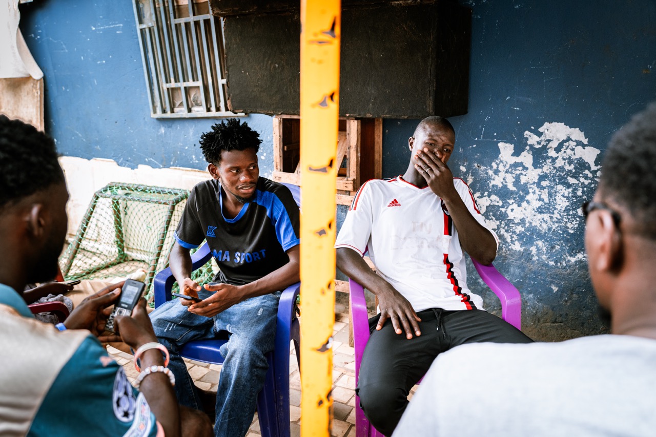 Groß (5 - The friends and brothers of Ousmane Sylla- who died in 2024- continue to fight f.jpeg