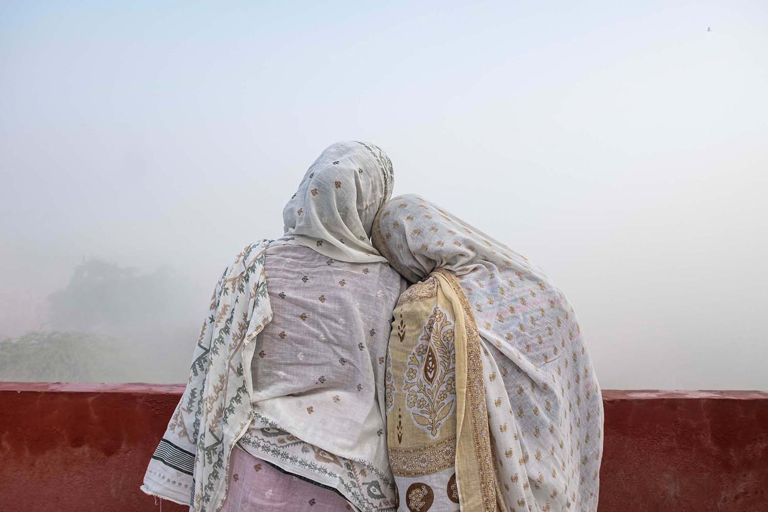 Widows of Vrindavan