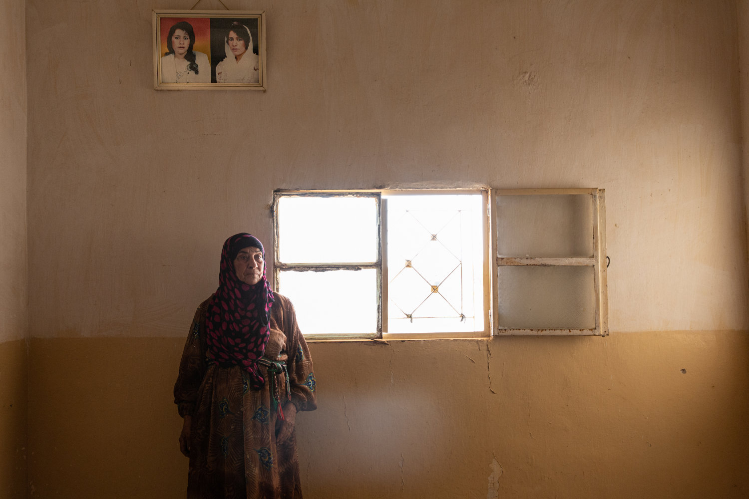 Self-immolation among the Kurdish Women