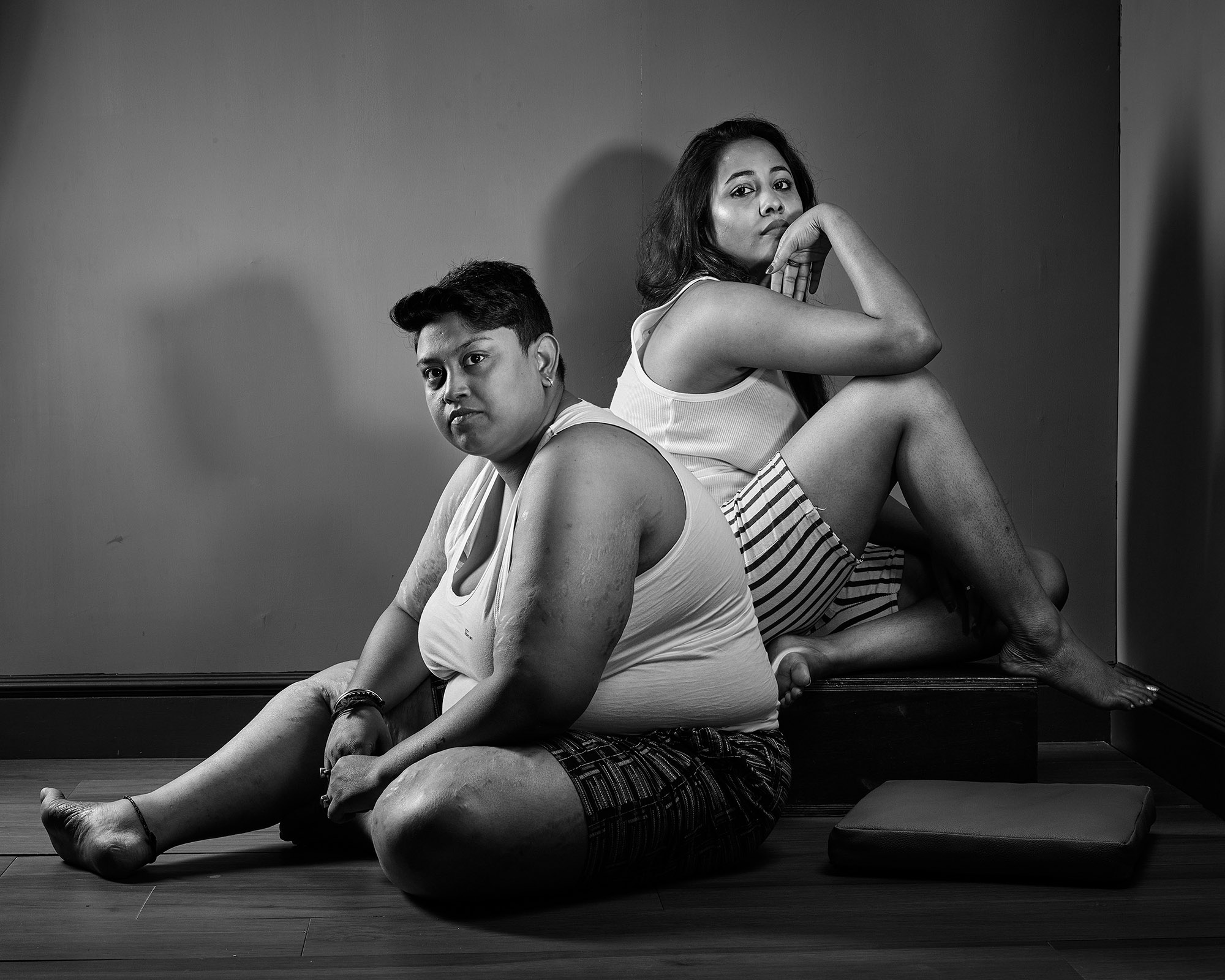 2 - Tushi and Nanda- Kolkata- 2019 - c430e16f-c22c-40b2-b26c-951a88ac66a0.jpg