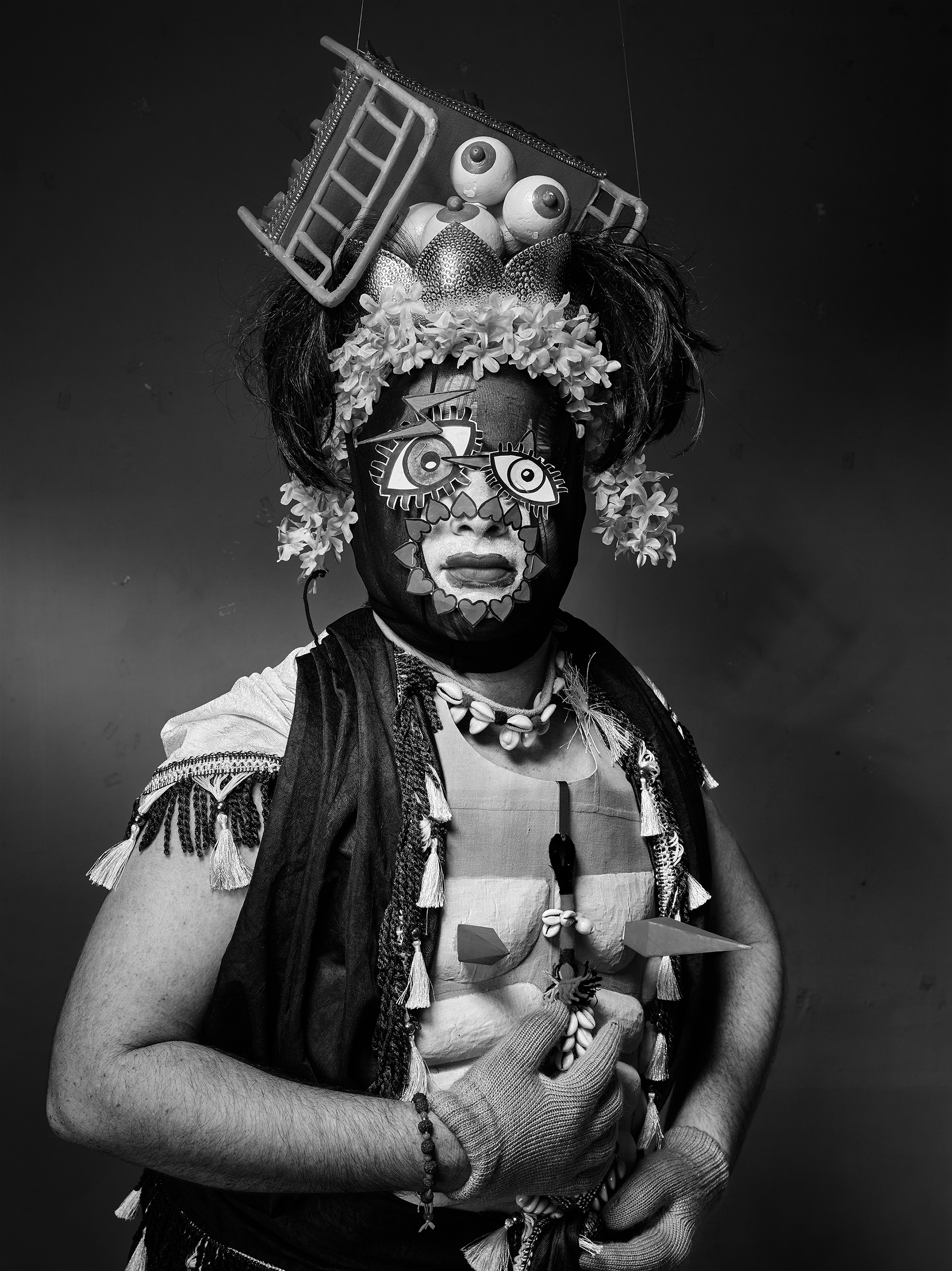 10 - Patruni (As Queen) in Tranimal Drag- Kolkata- 2022 - 8f4b55bd-f164-4bf8-8ca6-1969acf1.jpg