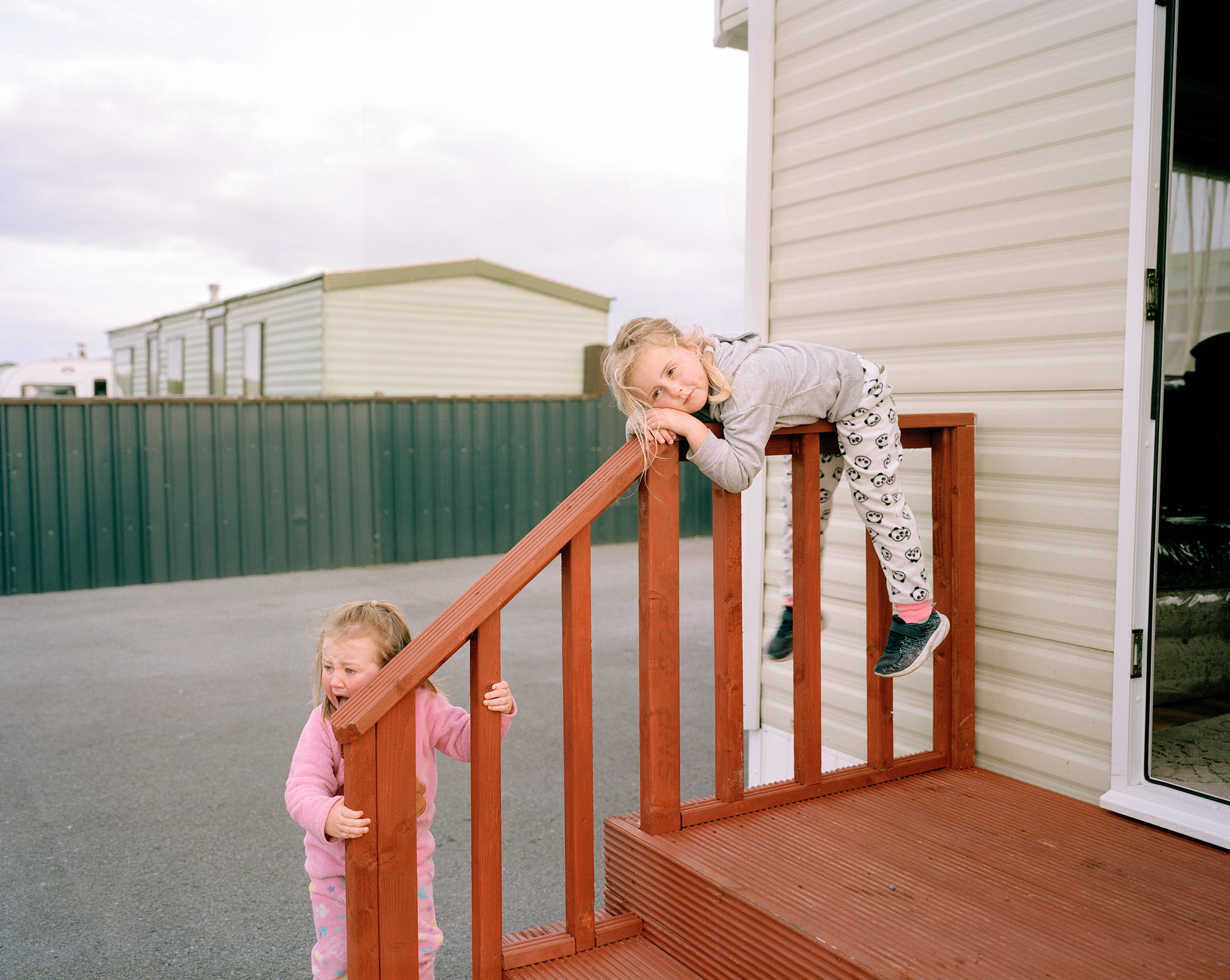 The Children of Carrowbrowne