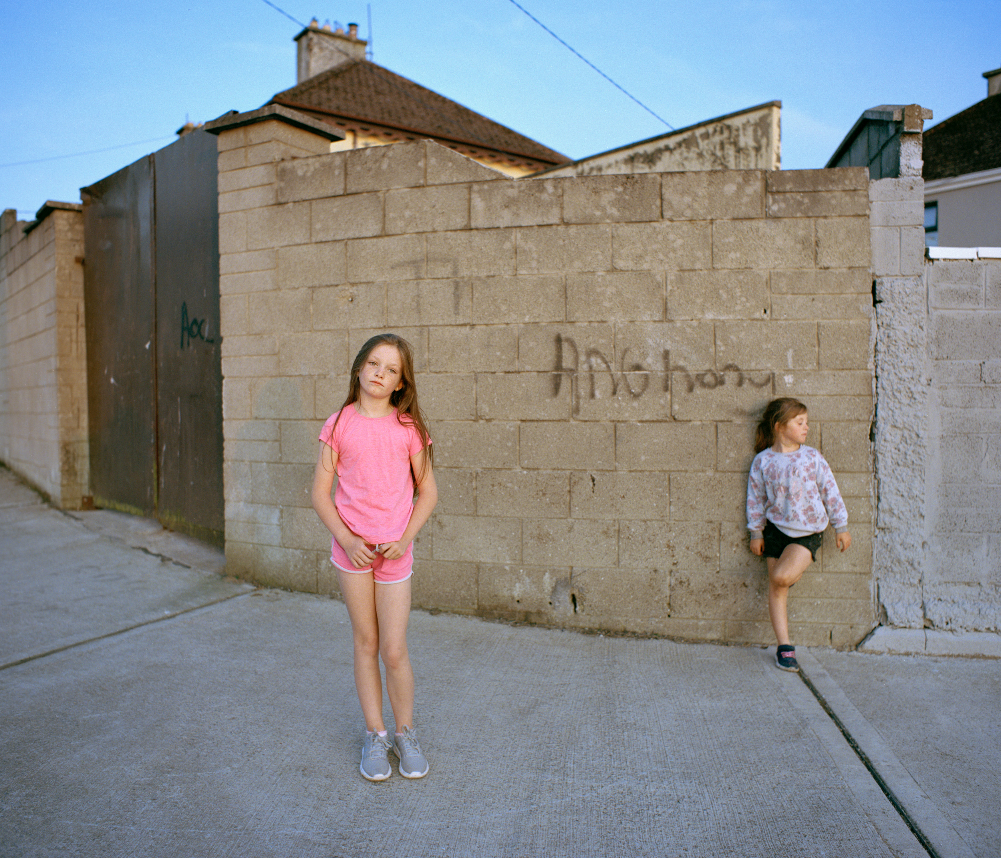 Youth of the Island Field