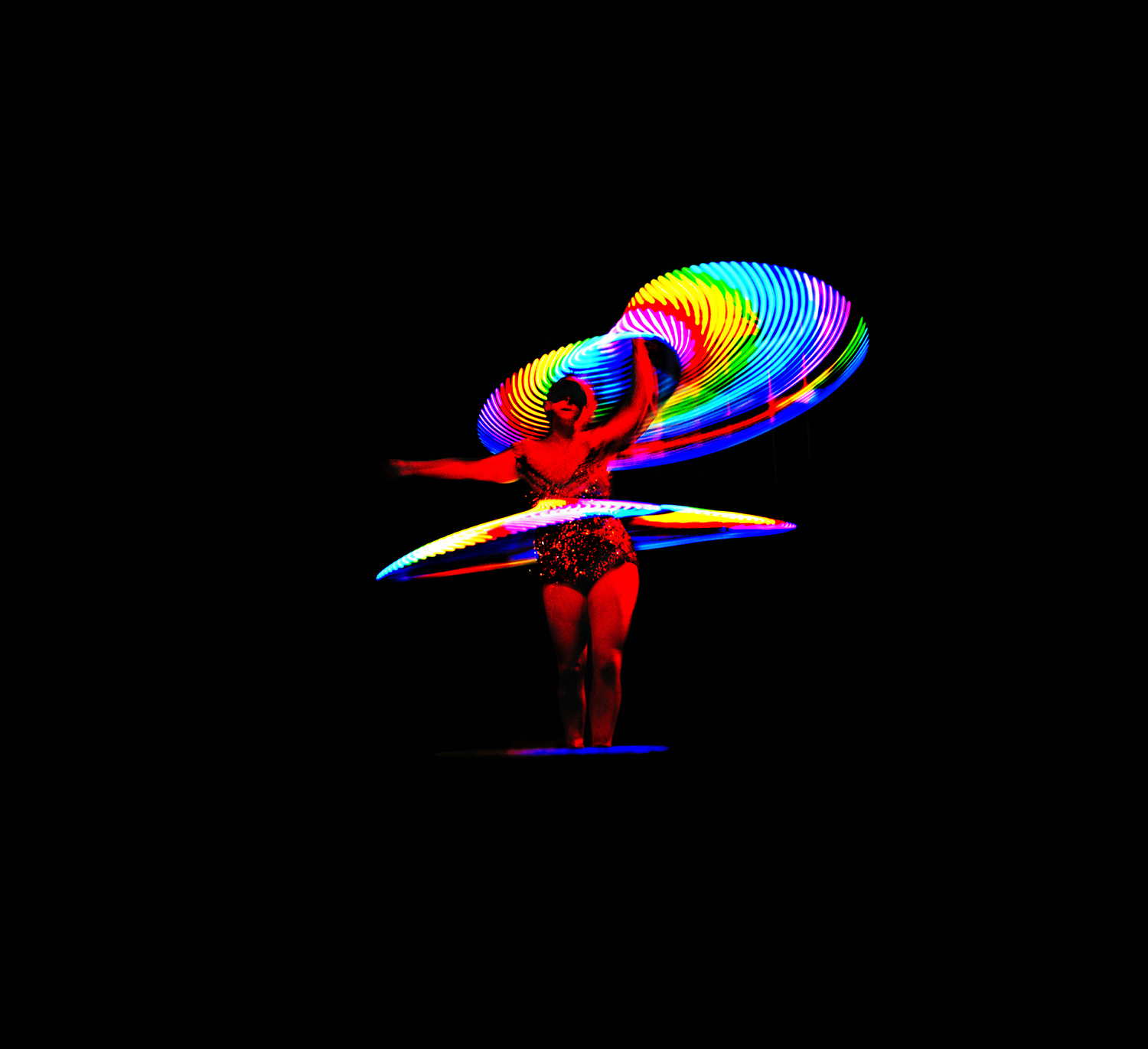 Unfabled Circus