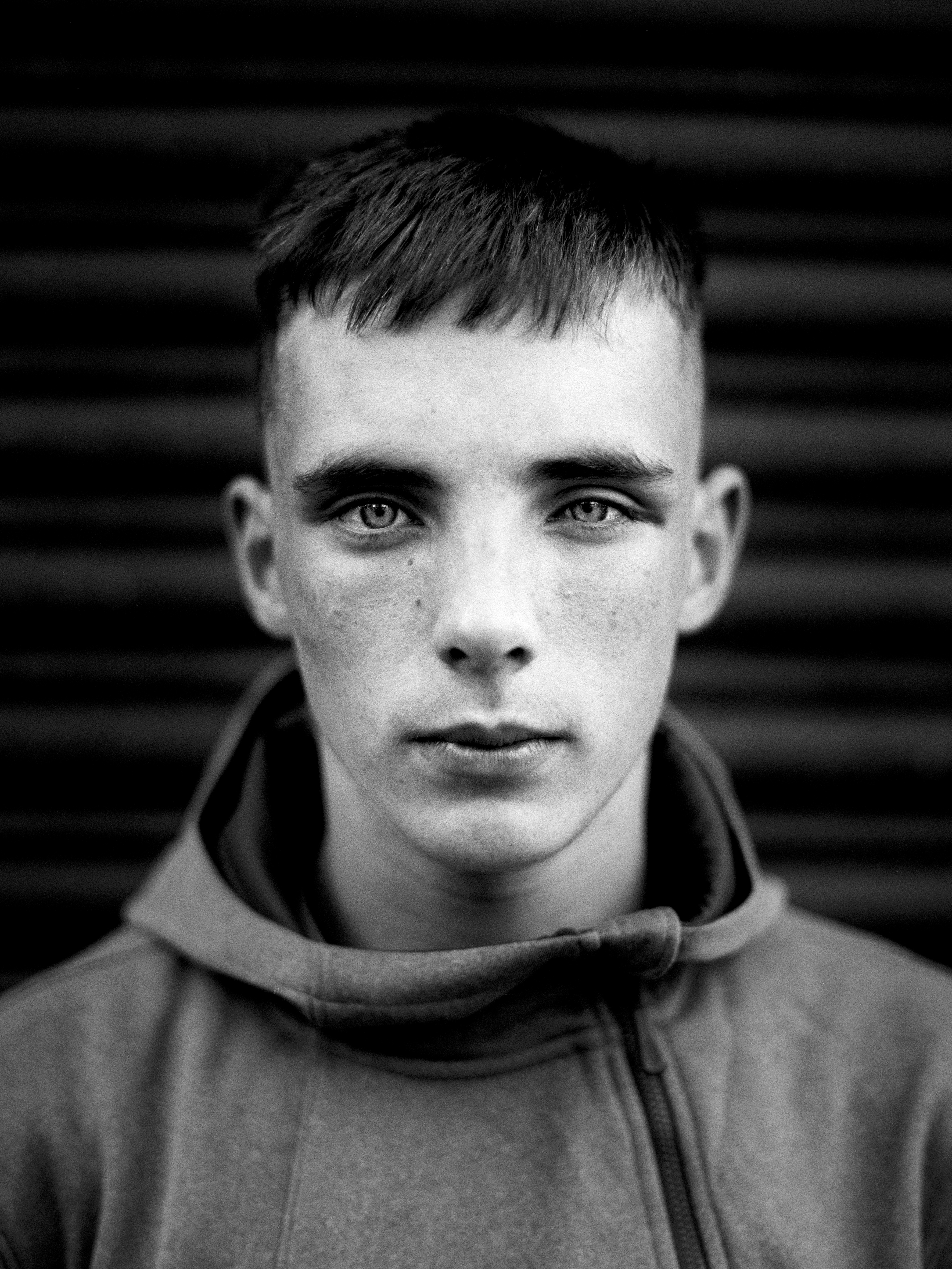 Wee Muckers – Youth of Belfast